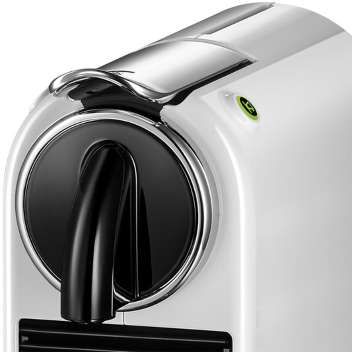 Delonghi Nespresso Citiz \u0026 Milk System 