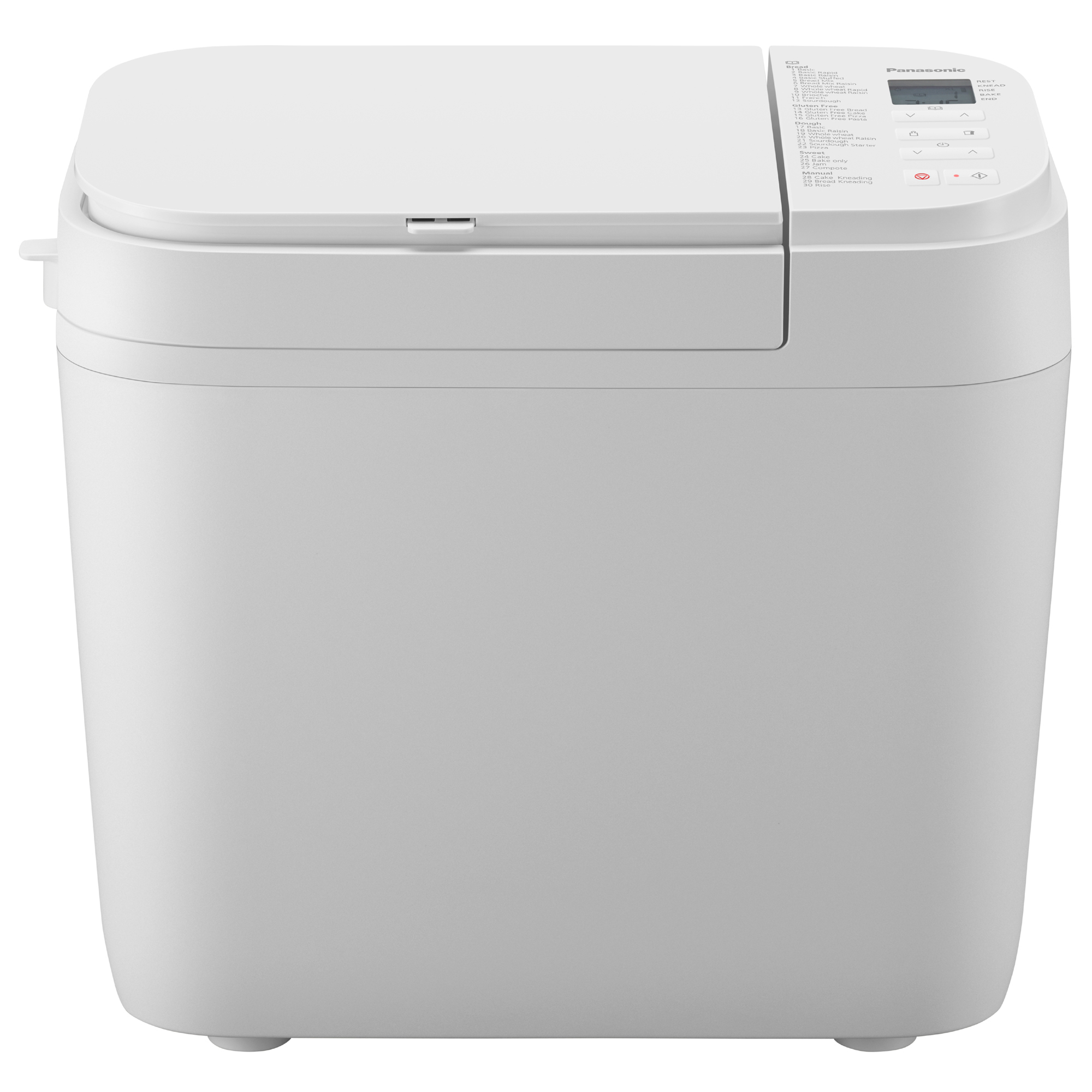 panasonic bread maker replacement tin