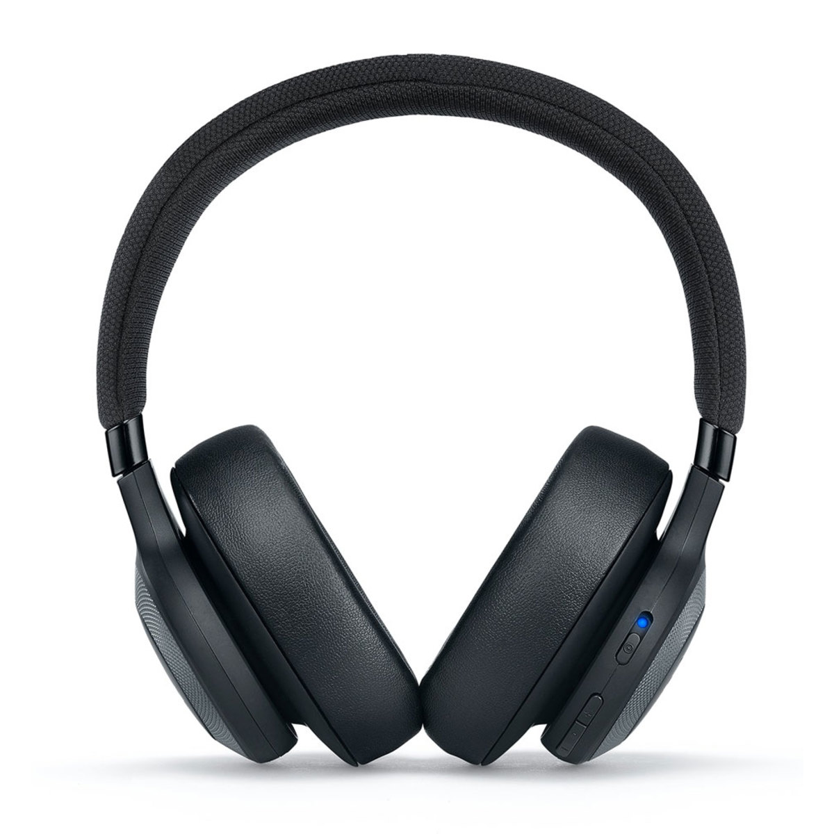 JBL OVER EAR B/T NOISE CANCEL BL 