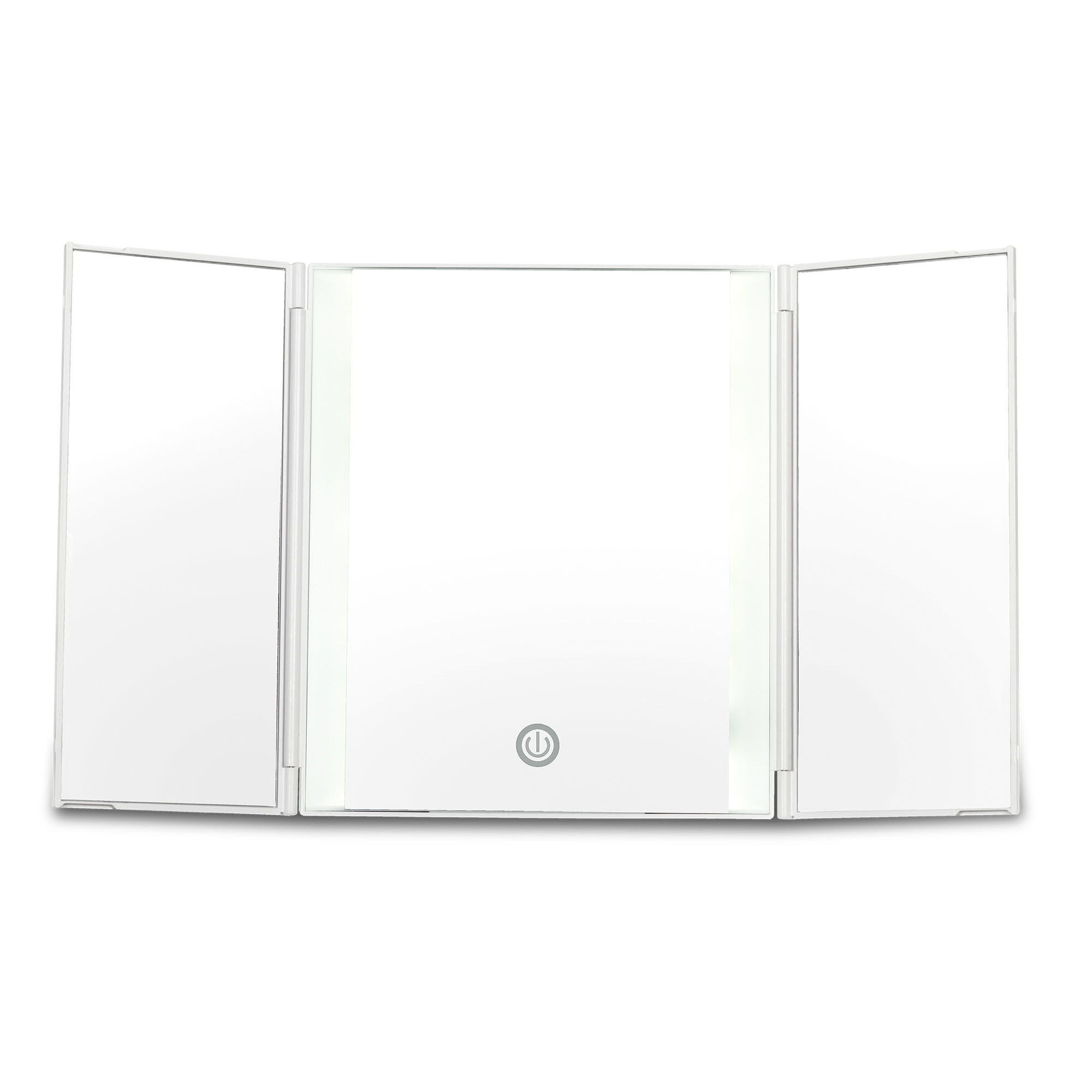 Conair Finesse LED Lighted Mirror CBETP1A