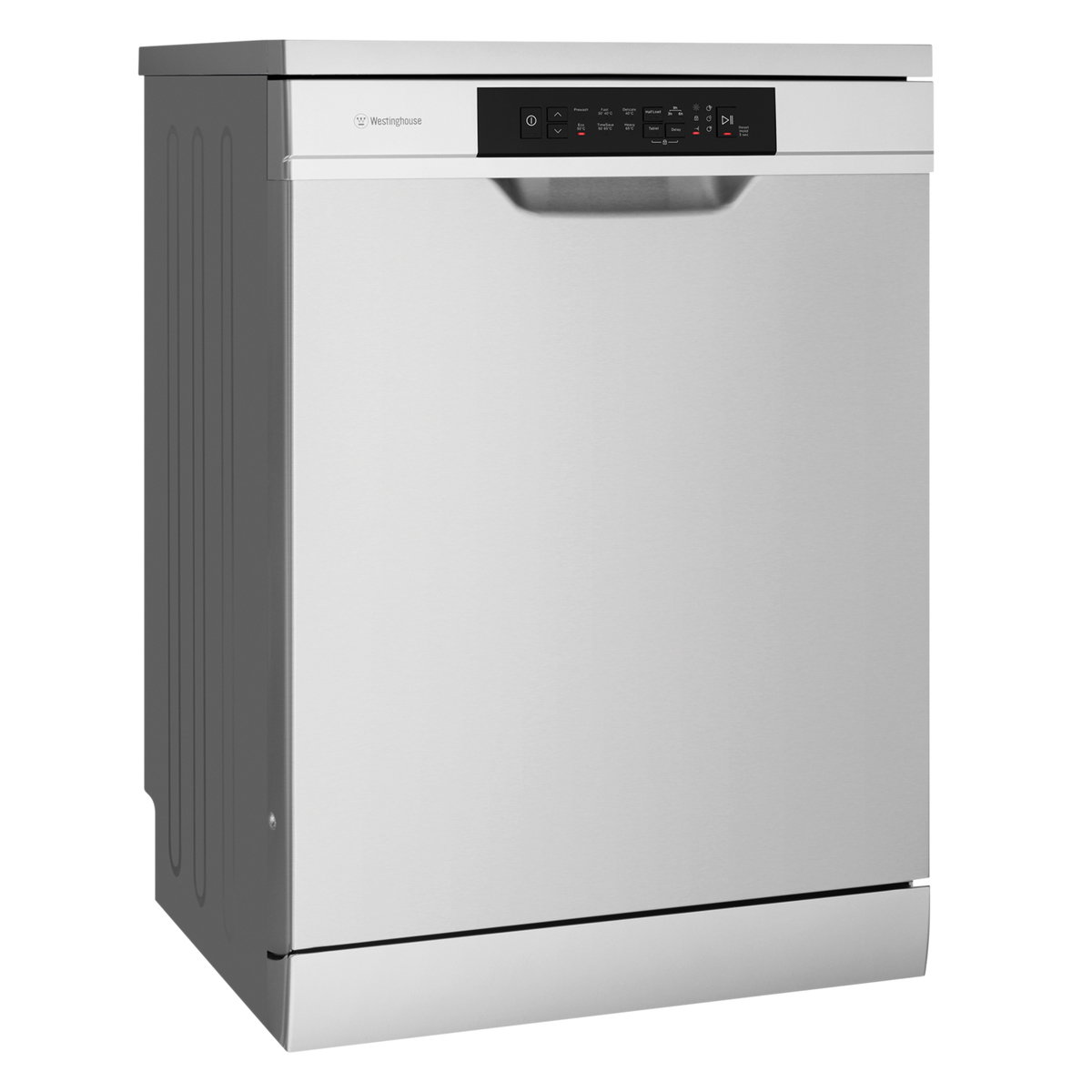 Westinghouse 60cm Freestanding Dishwasher WSF6604XA Buy Online with Afterpay & ZipPay Bing Lee