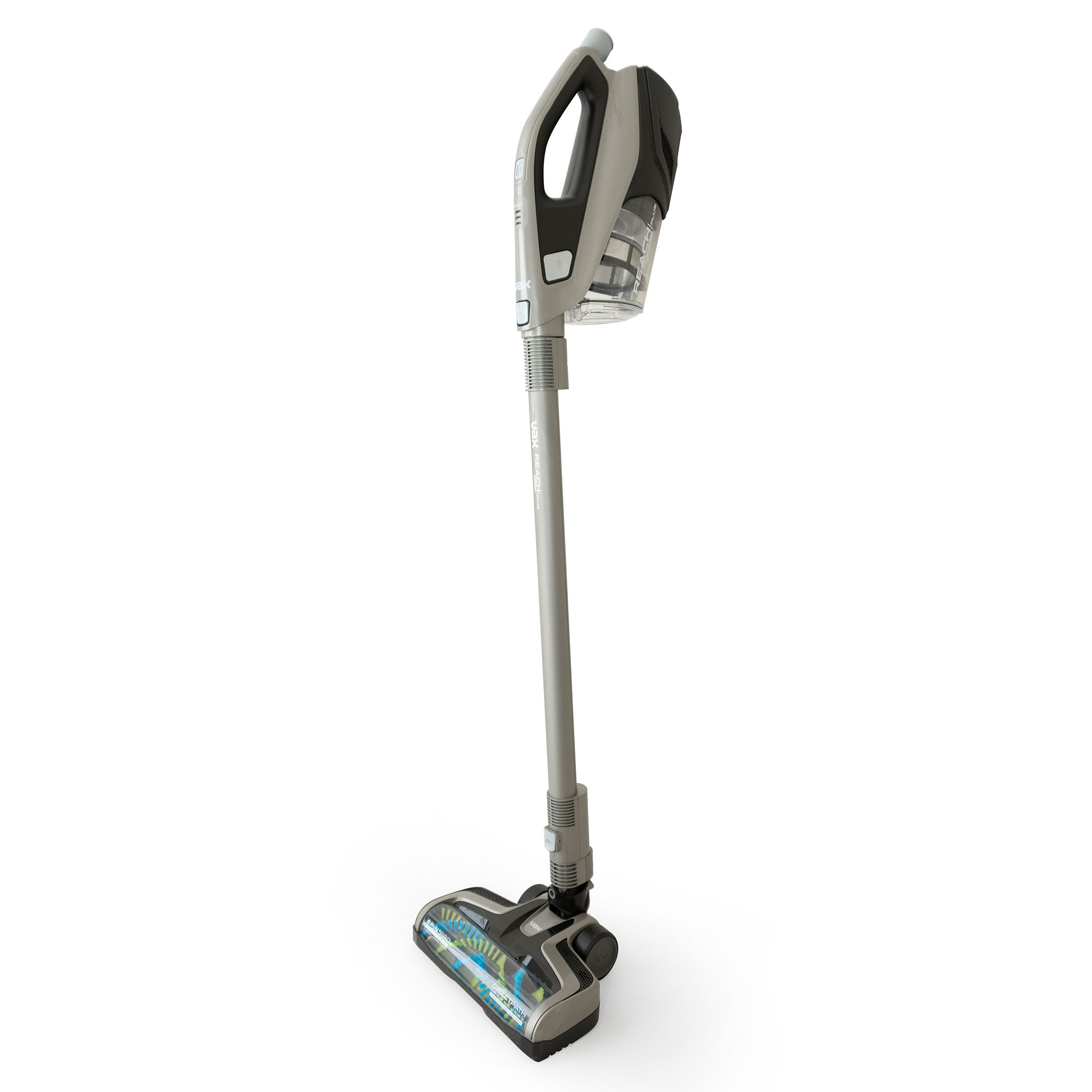 Vax Reach Plus Cordless Vacuum VSV21D2 Buy Online with Afterpay