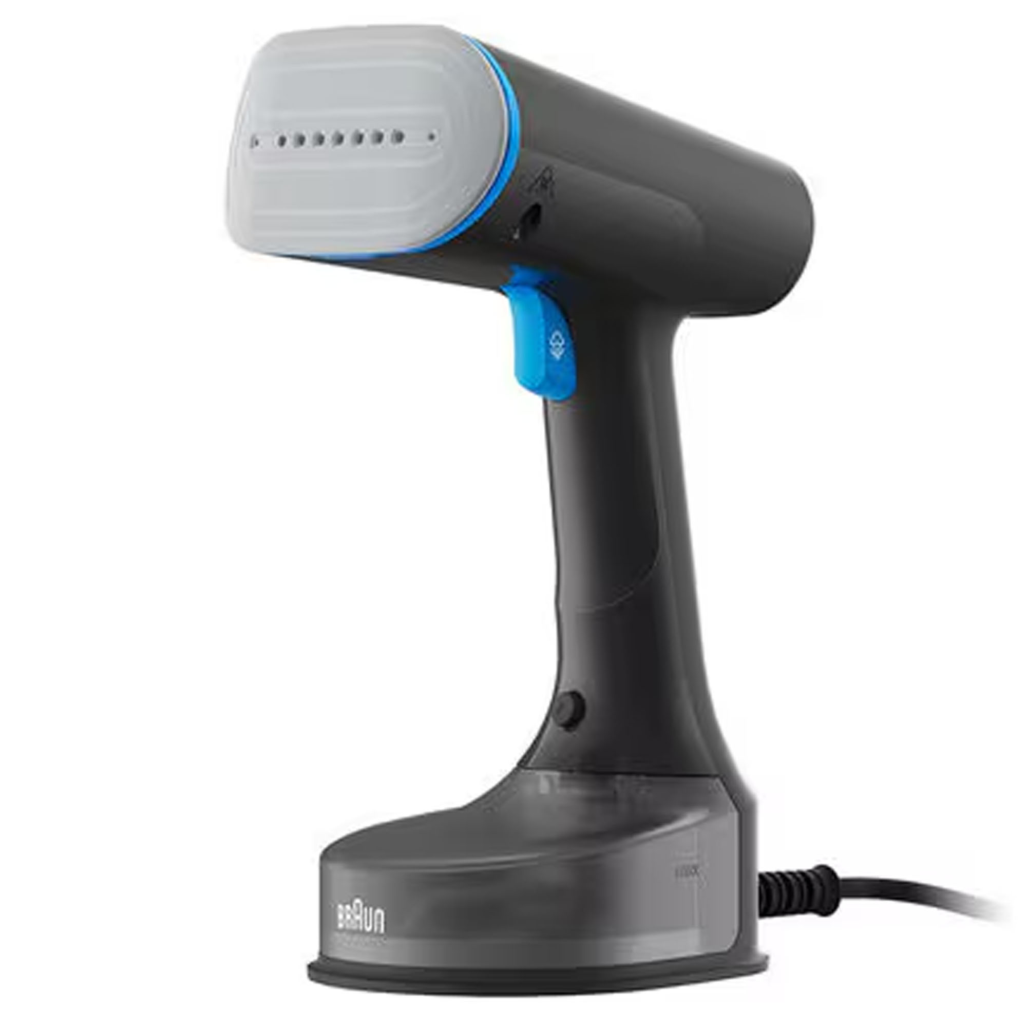 Braun Quickstyle 5 Garment Steamer Blue GS5031BL