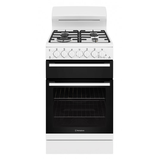 Westinghouse Freestanding Ovens & Cookers VIC & NSW Delivery