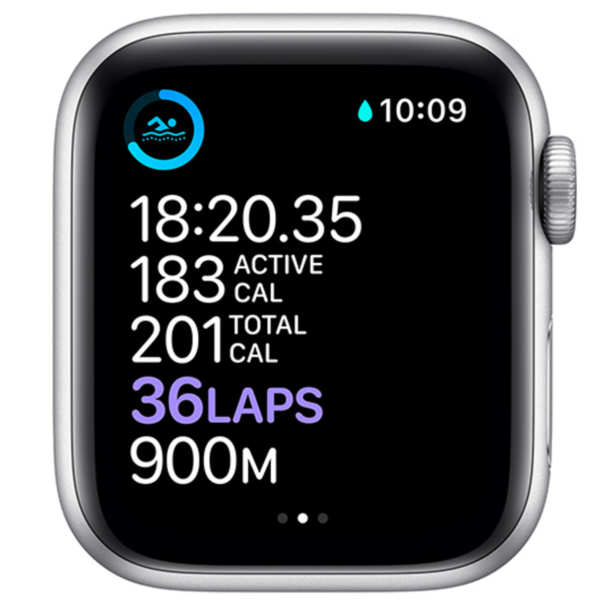 Apple Watch Series 6 (GPS + Cellular) 40MMSilver Aluminium Case With White  Sport Band M06M3X/A - Buy Online with Afterpay \u0026 ZipPay - Bing Lee