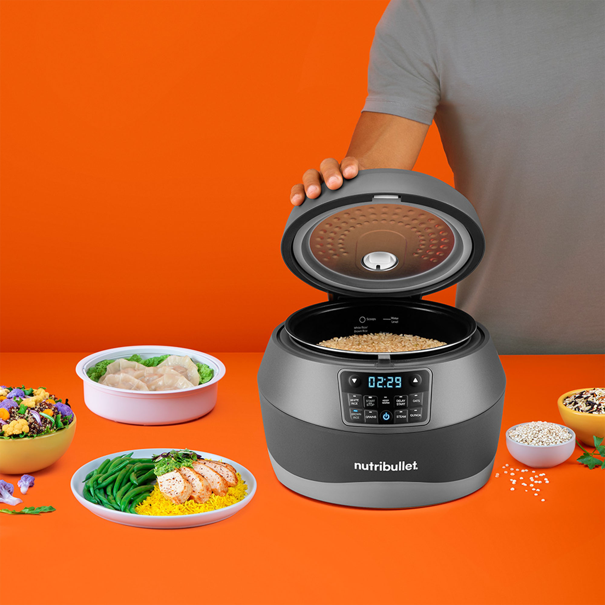 Nutribullet Buy Online with Afterpay & ZipPay Bing Lee