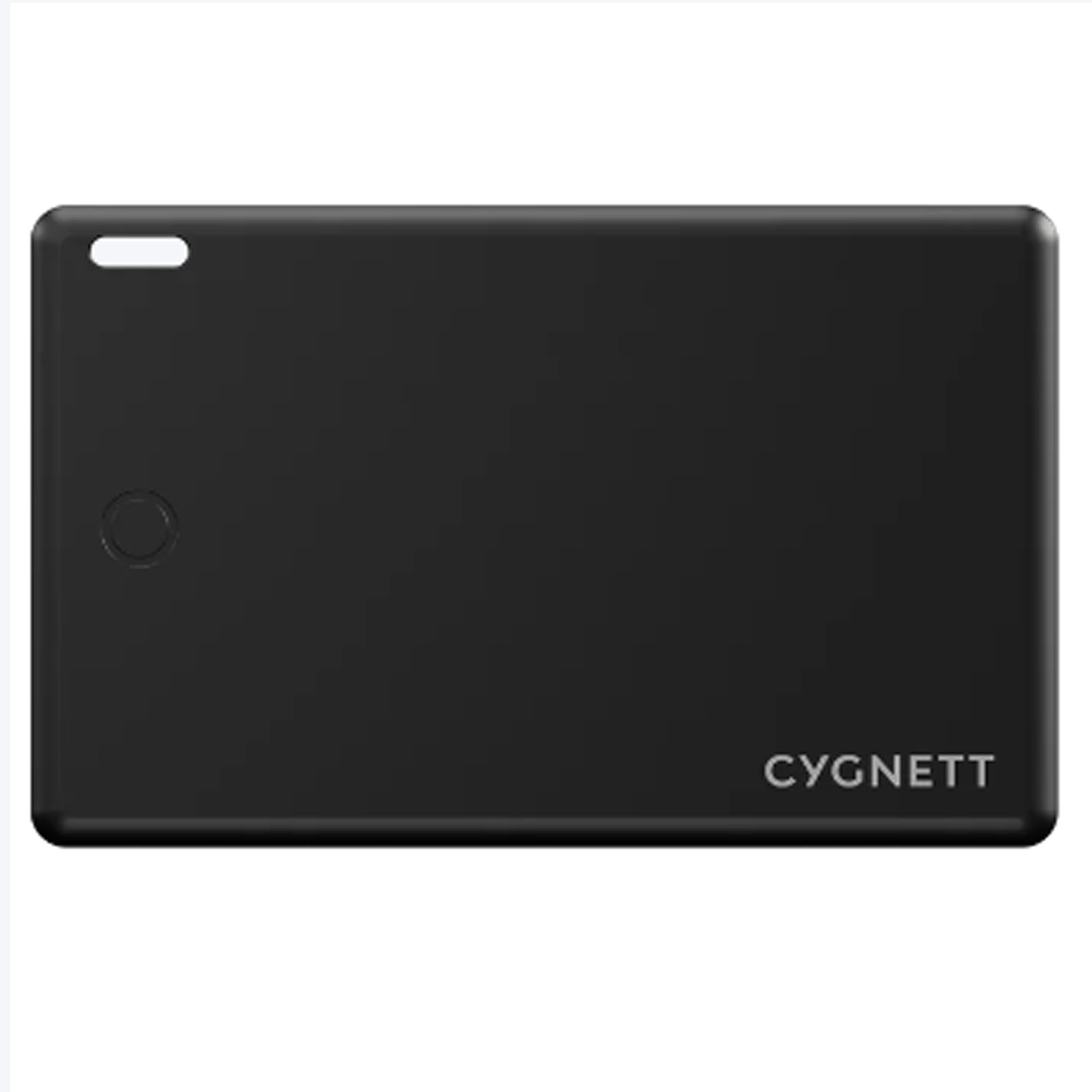 Cygnett TravelTag with Wireless Recharging 1 Pack CY5081CYBTT