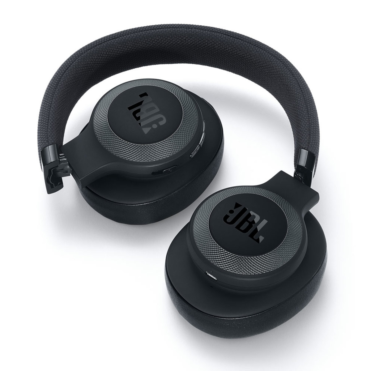 JBL OVER EAR B/T NOISE CANCEL BL JBLE65BTNCBLK - Buy Online with Afterpay \u0026  ZipPay - Bing Lee