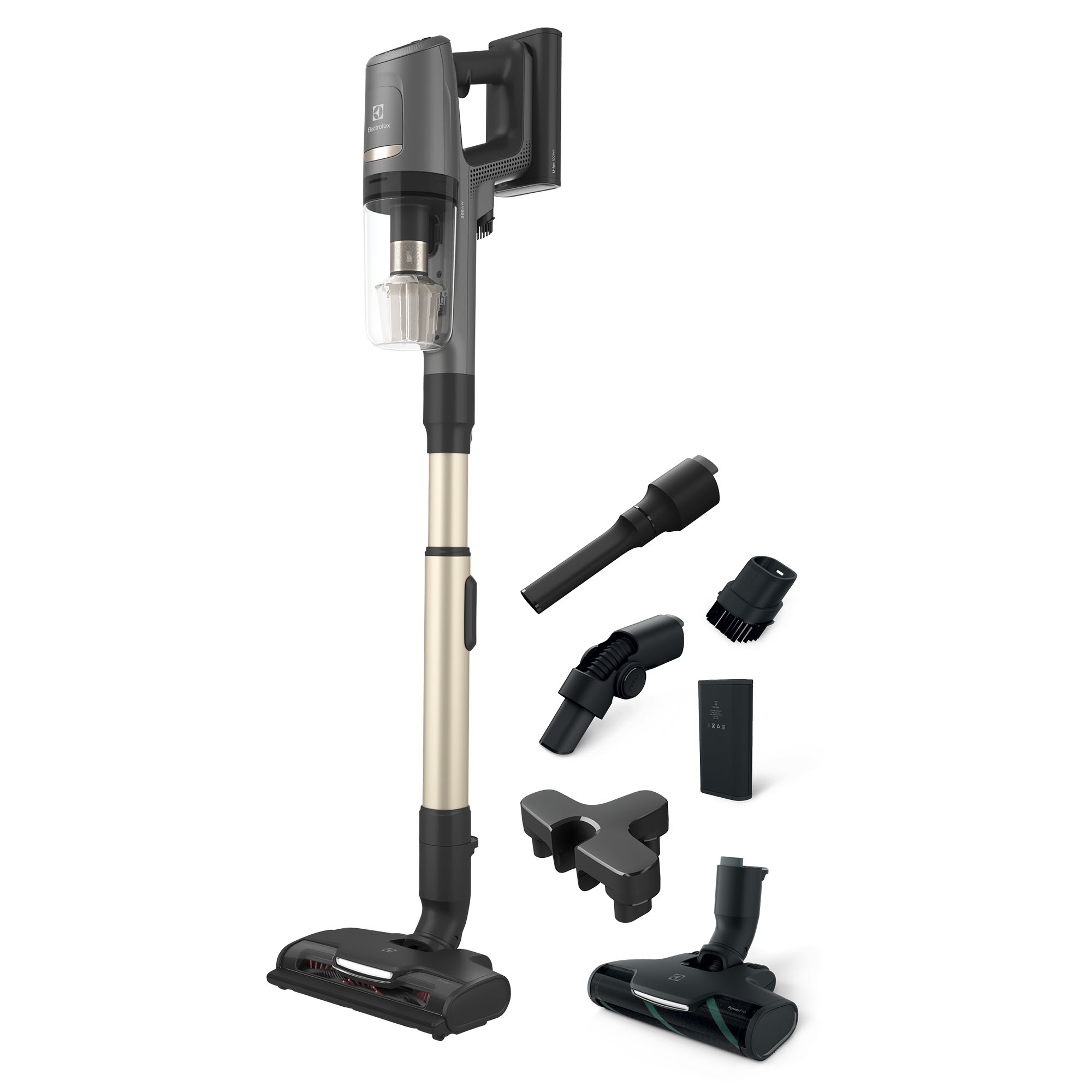 Electrolux UltimateHome 900 200AW Handstick Vacuum Cleaner EFP92823