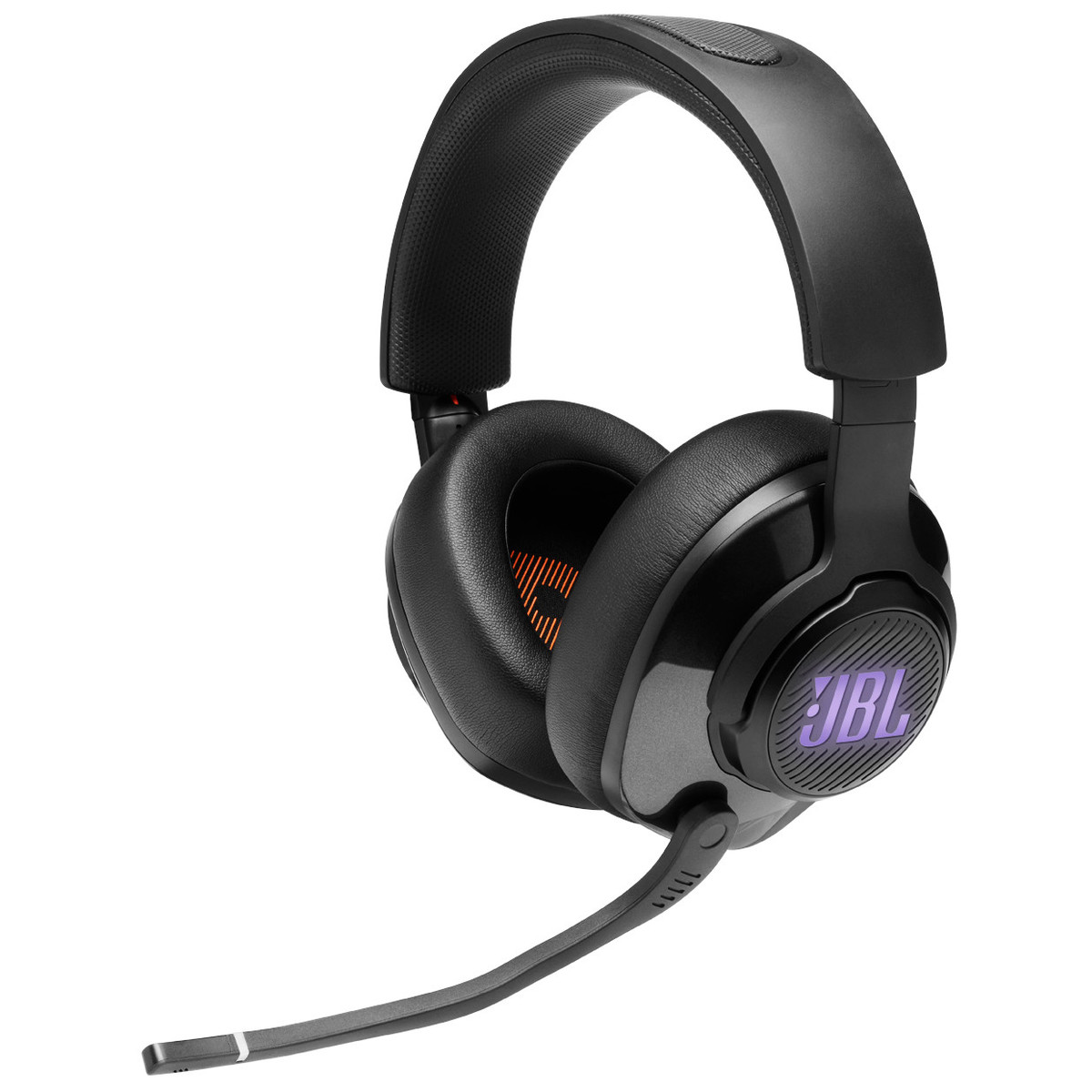 JBL Quantum 400 Over-ear Gaming Headset QUANTUM400BLK - Buy Online with  Afterpay \u0026 ZipPay - Bing Lee