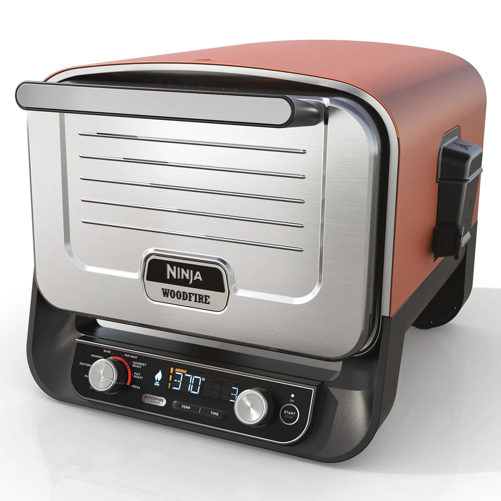 Ninja Woodfire™ Outdoor Oven OO101
