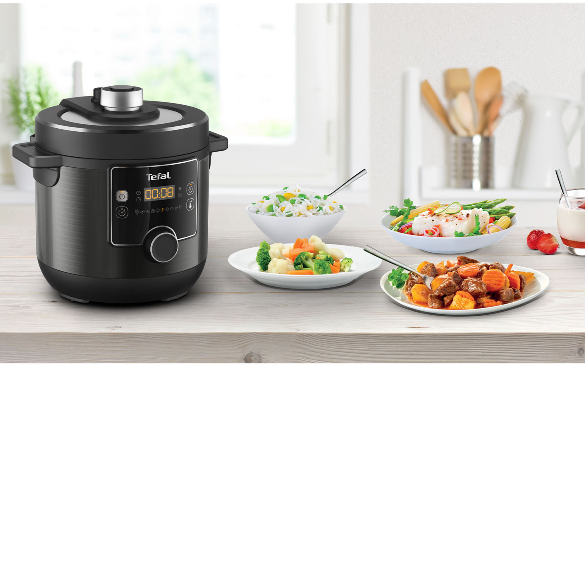 Tefal Multi Cooker Bread Recipe bet.yonsei.ac.kr