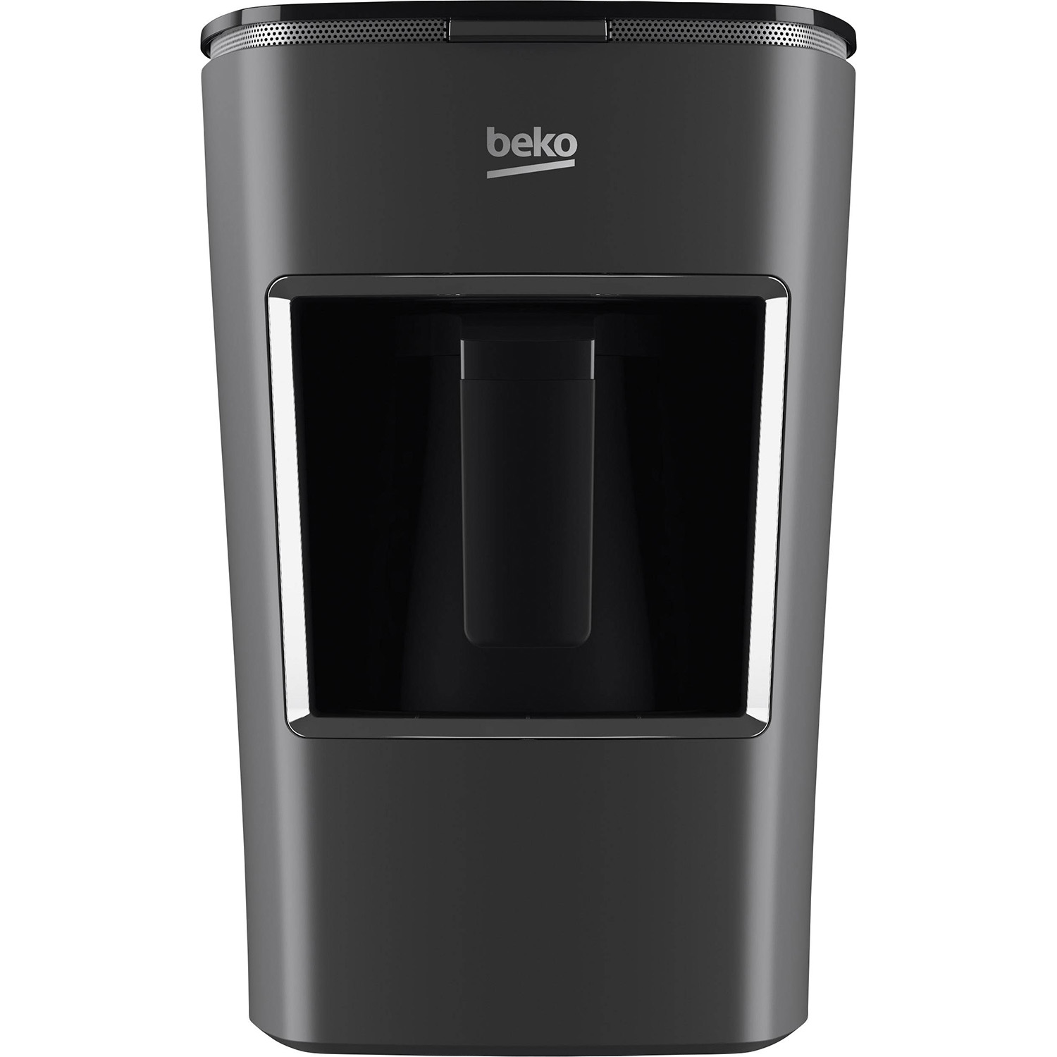 Beko Single Turkish Coffee Machine (3 