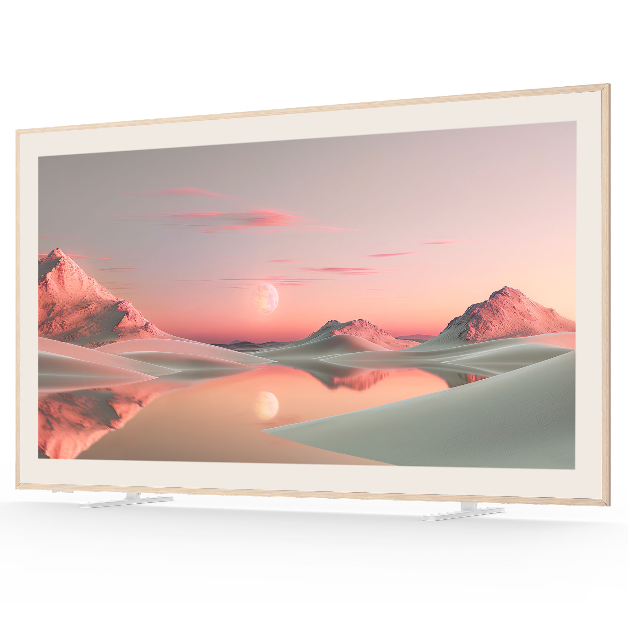 TCL テレビスタンド STD85ART-O NXTFRAME TV TCL STD85ART-O NXTFRAME TV A300W用 スタンド ヨドバシ.com - ティー
