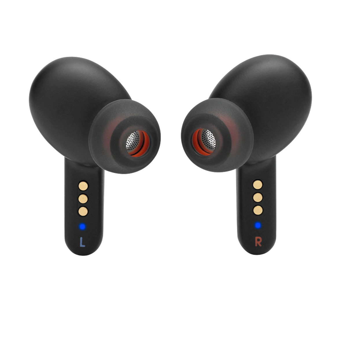JBL LIVE PRO+TWS Wireless In-Ear HeadphonesBlack JBLIVEPROTWSBK - Buy  Online with Afterpay \u0026 ZipPay - Bing Lee