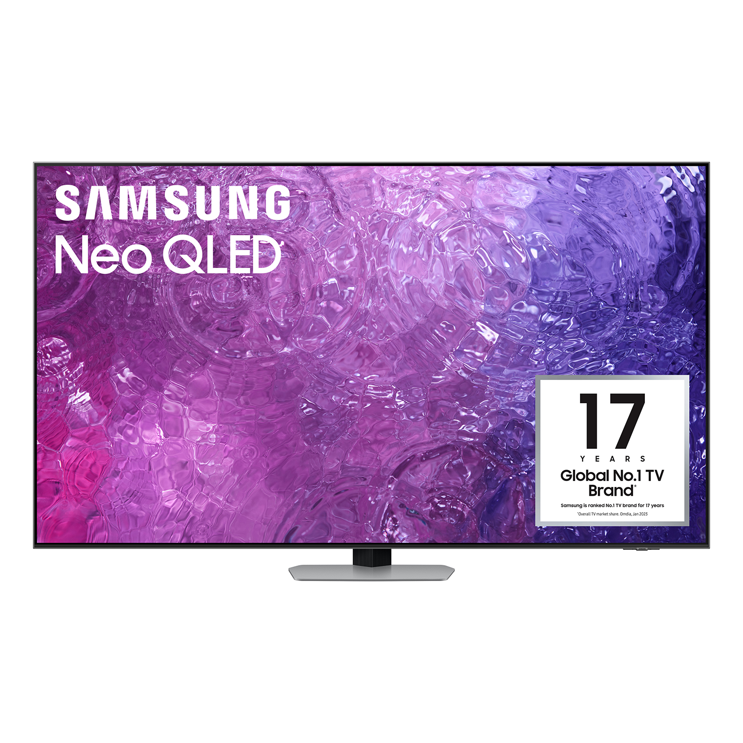 Samsung 75" QN90C Neo QLED 4K Smart TV (2023) QA75QN90CAWXXY Buy