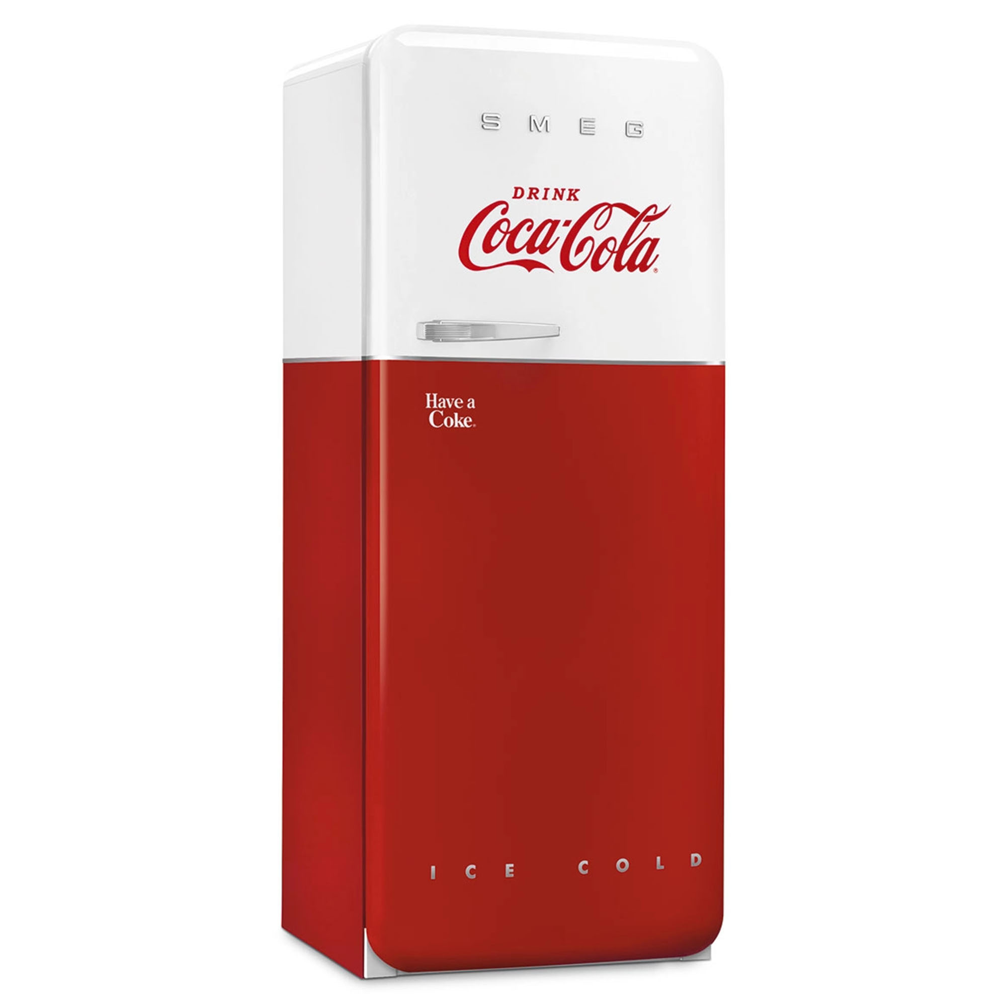 mini smeg coke