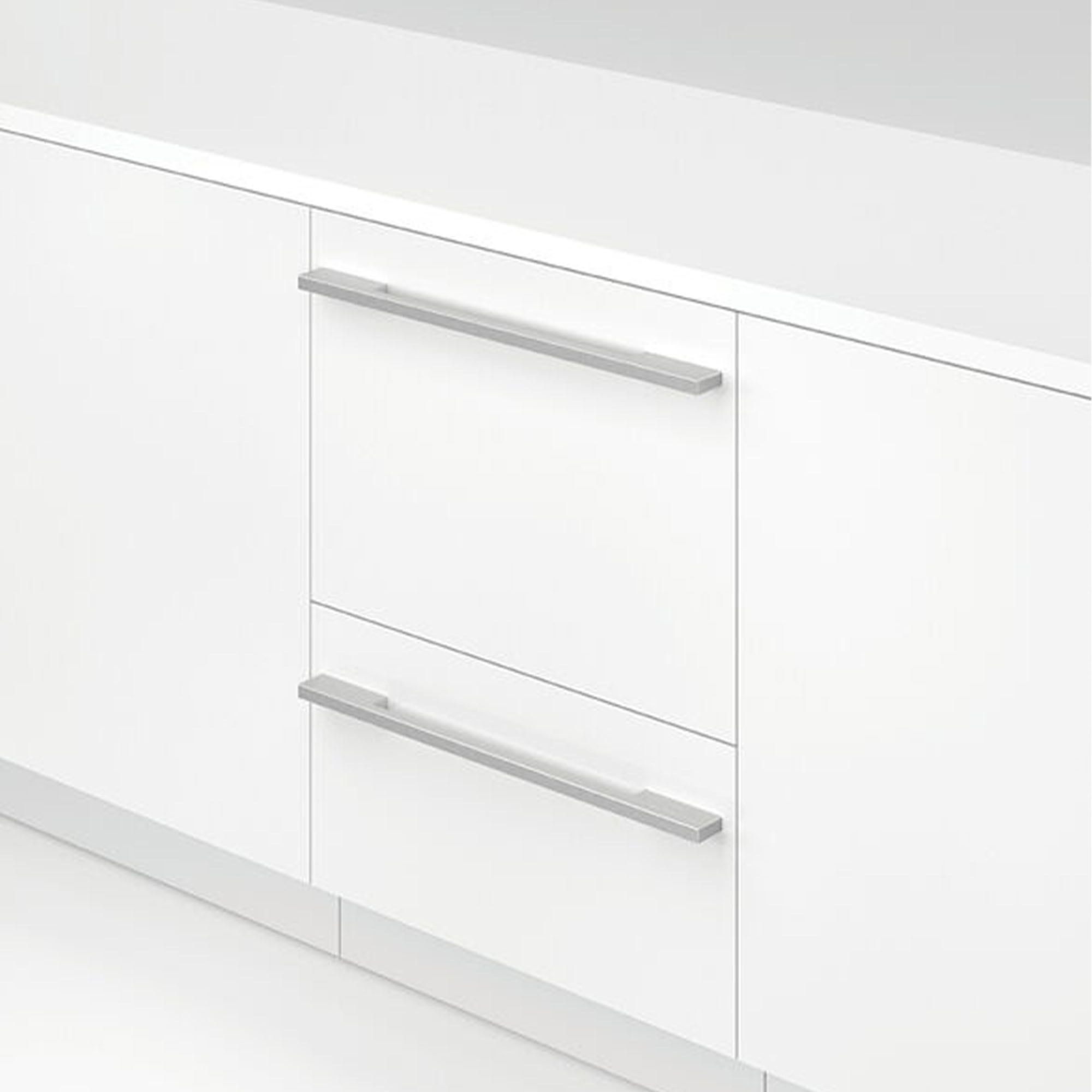 Fisher & Paykel Series 11 Integrated Double DishDrawer™ Dishwasher