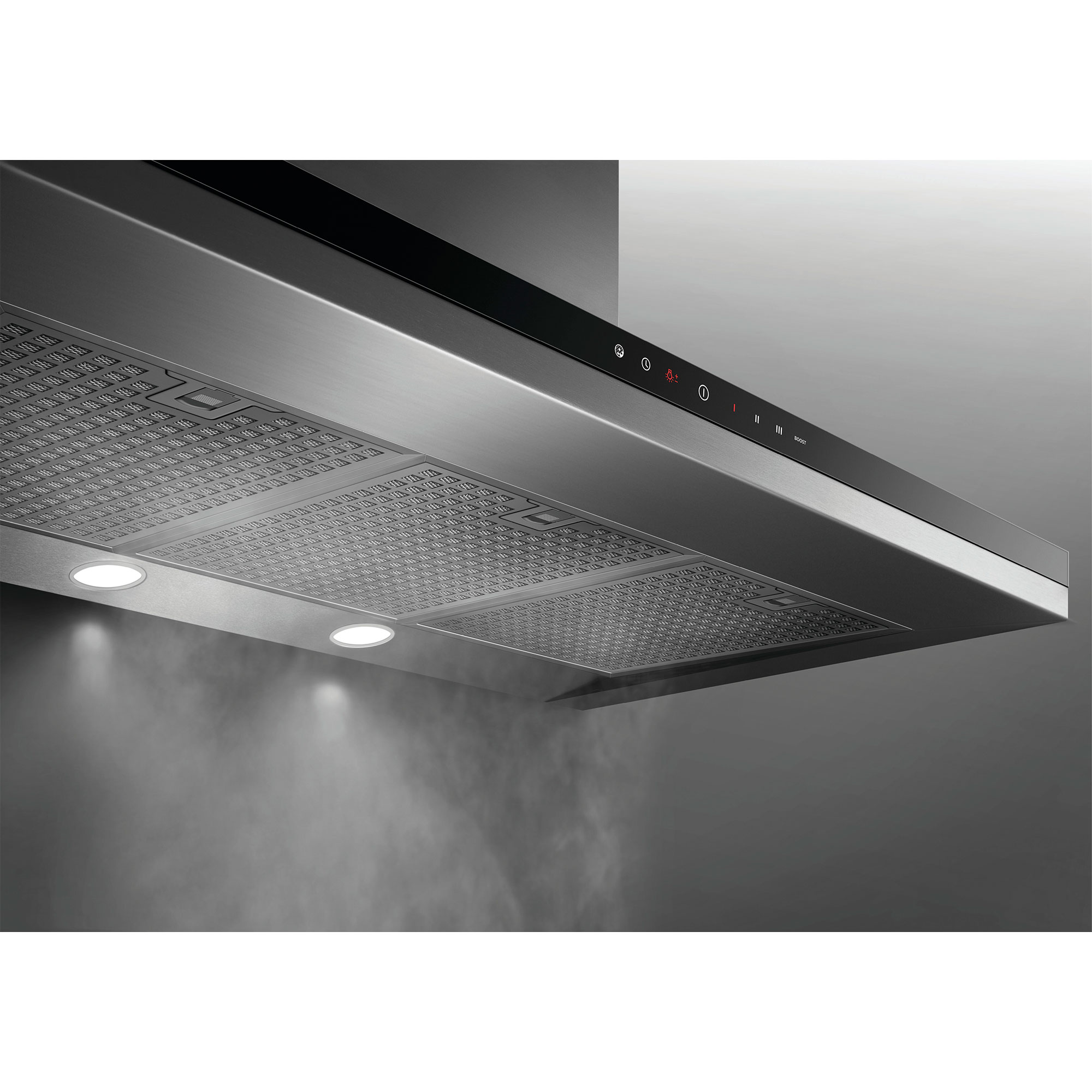 f&p rangehood