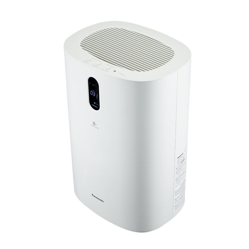 panasonic nanoe purifier