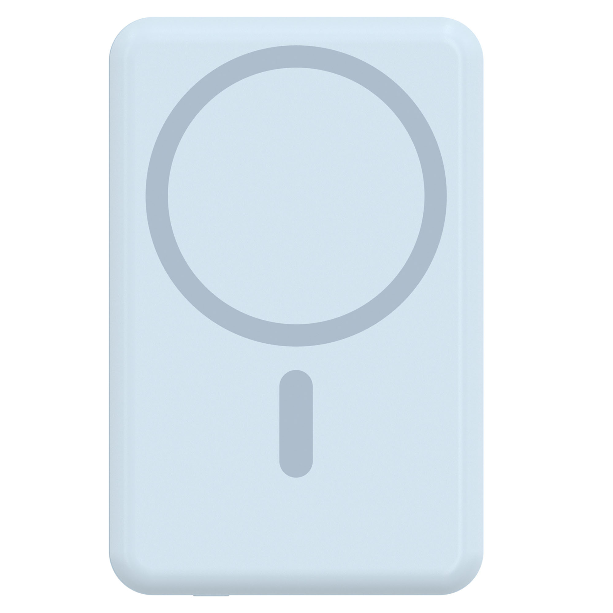 Mophie Snap+ Powerstation 5000mAh Magnetic - Blue 401113397