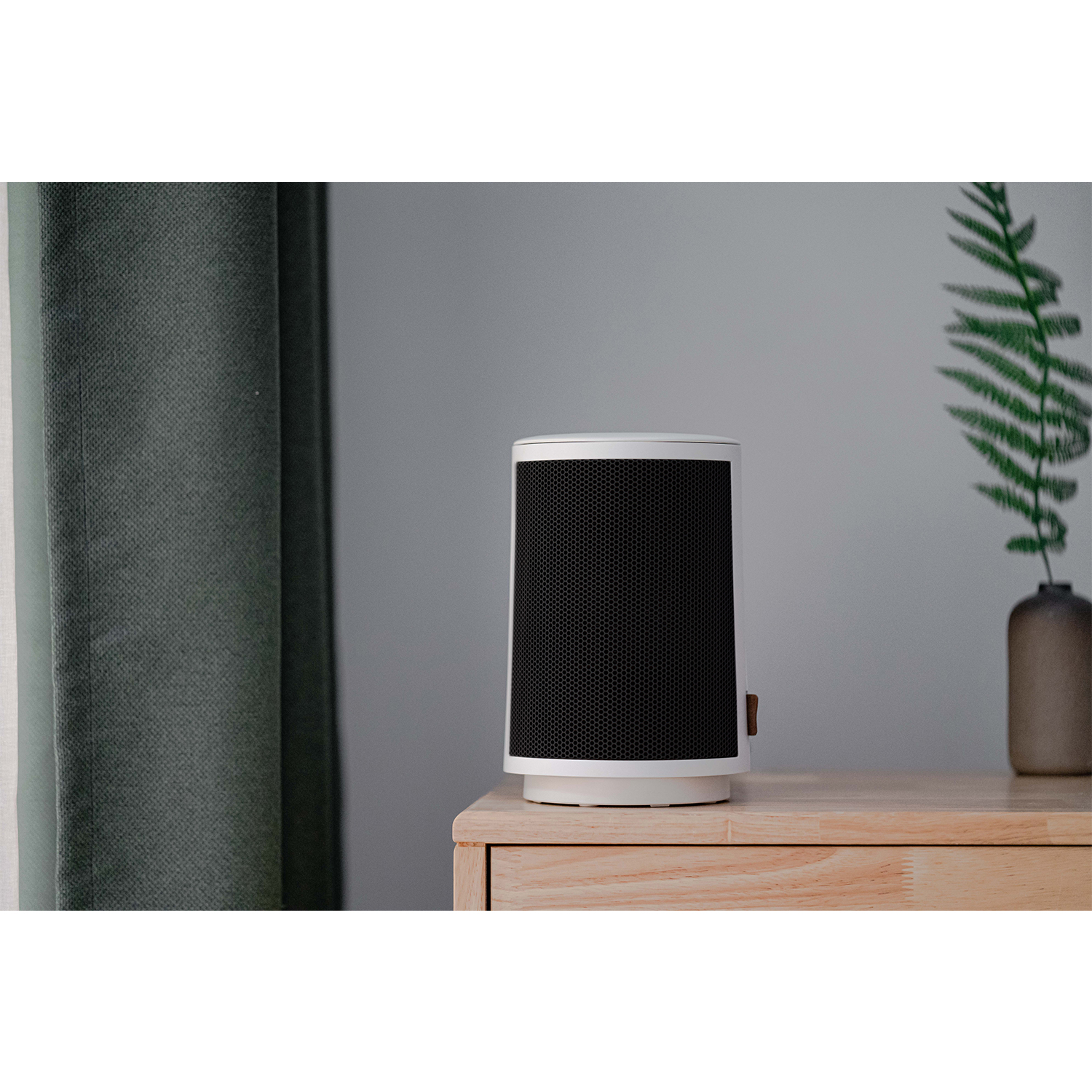 Omega Altise 1500W Ceramic Heater OACH15KWR Buy Online with Afterpay