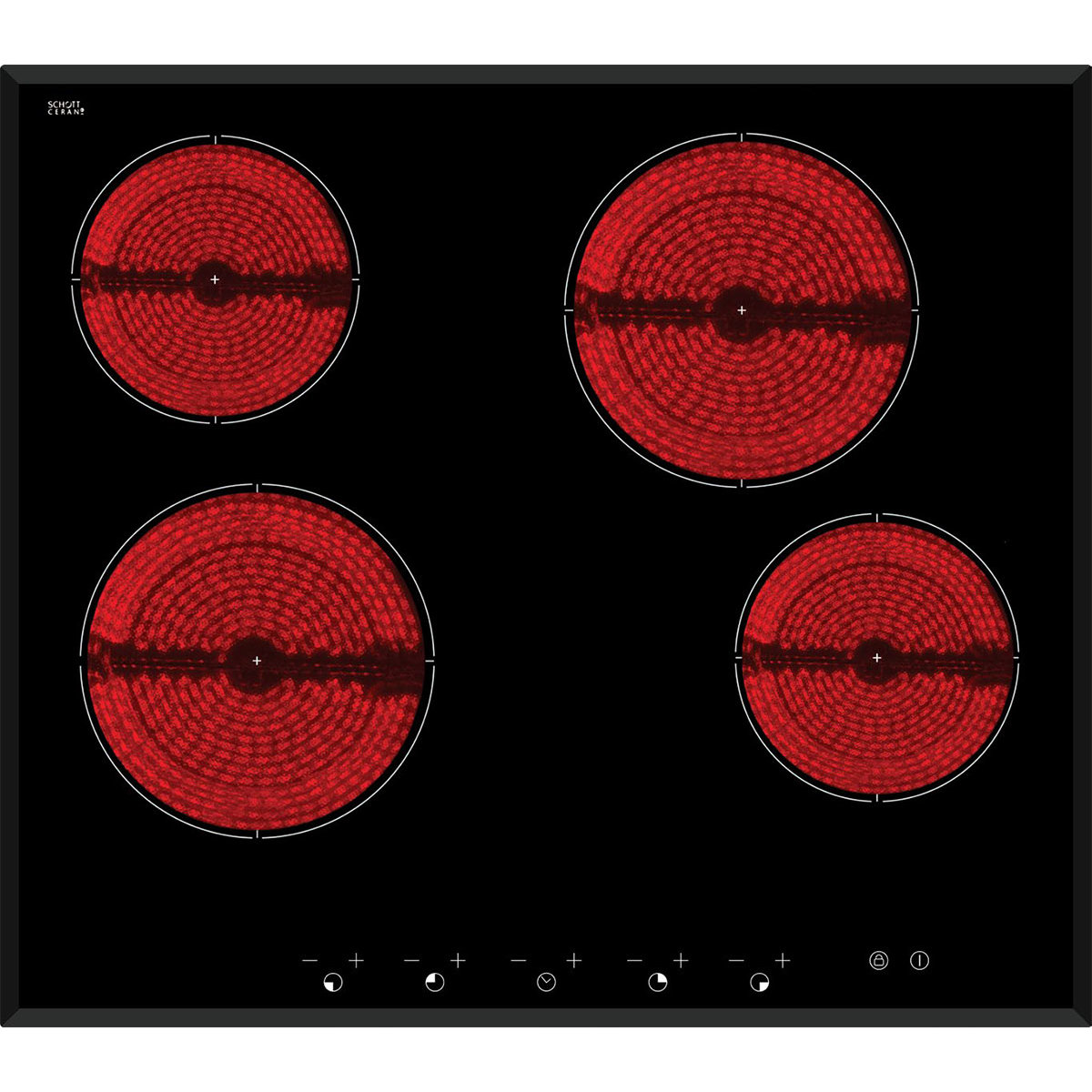 Electric Cooktops Buy Online with Afterpay & ZipPay Bing Lee