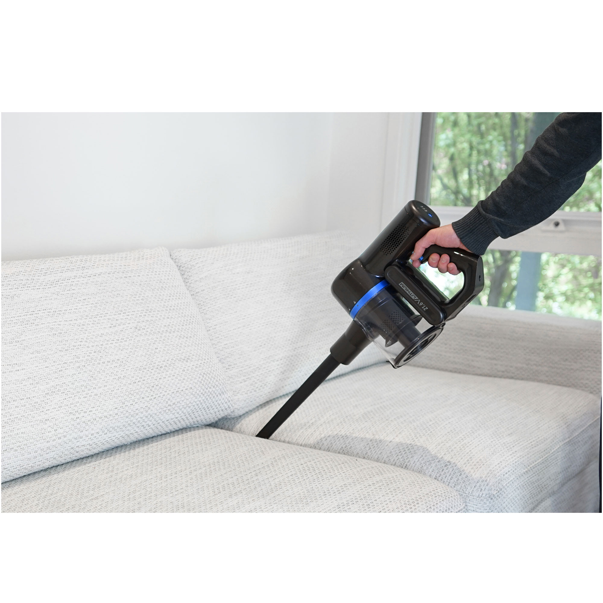 Vax SlimVac Pro Pet Cordless Vacuum 