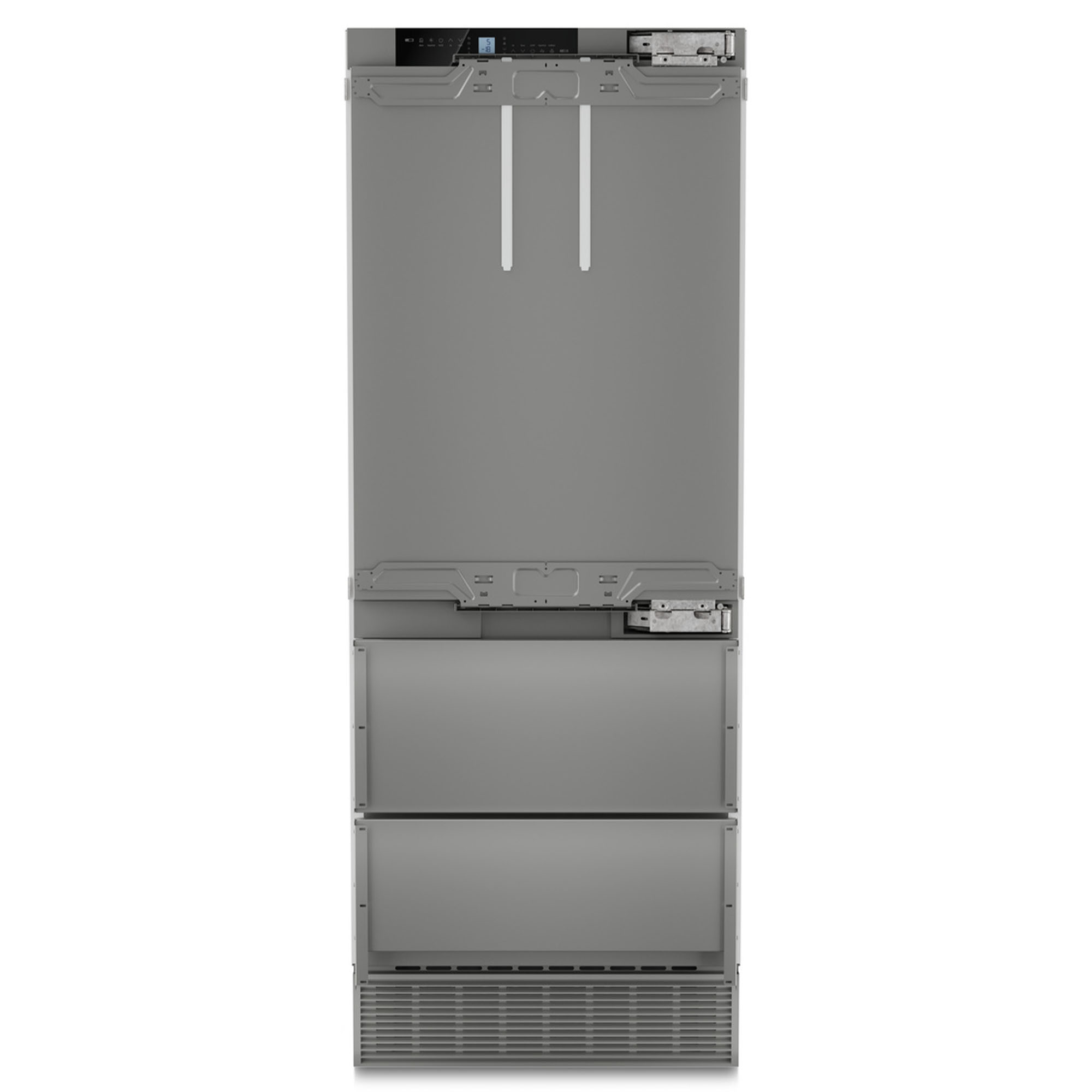 Liebherr 402L Bottom Mount Integrated Fridge Right Hinged ECBN7870RHH