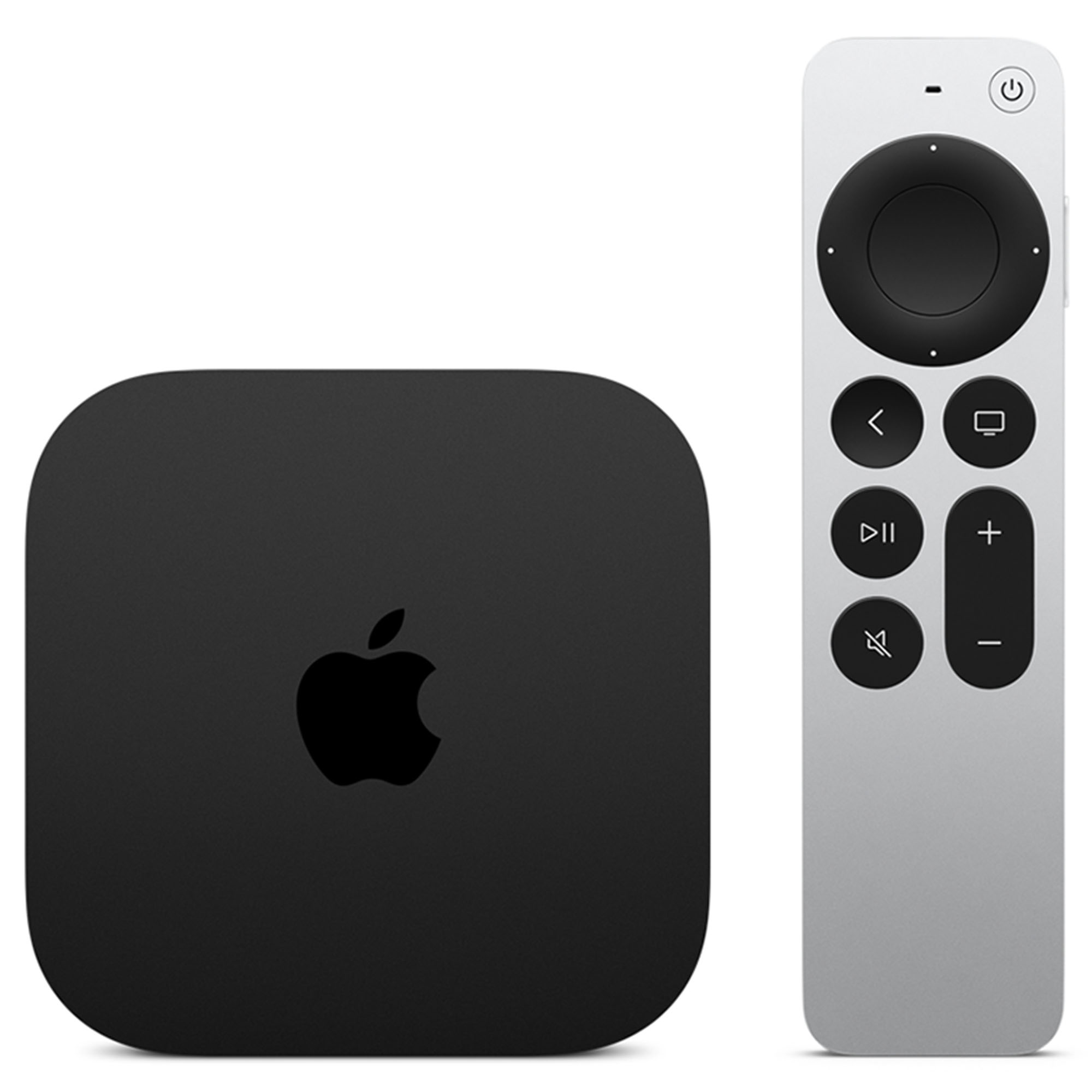 Apple TV - 3rd & 4th Generation - Bing Lee