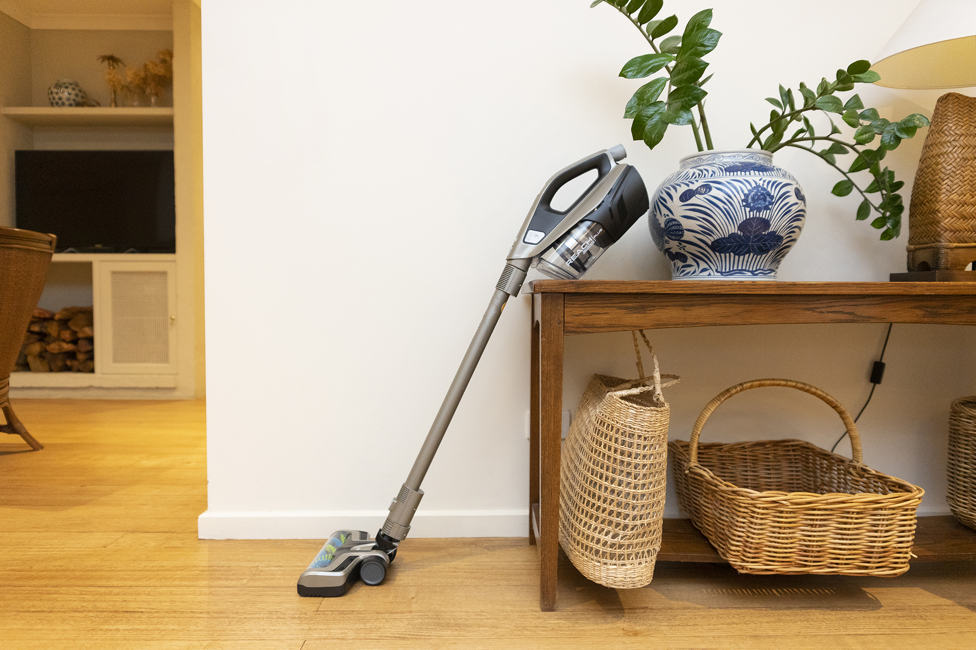 Vax Reach Plus Cordless Vacuum VSV21D2 Buy Online with Afterpay