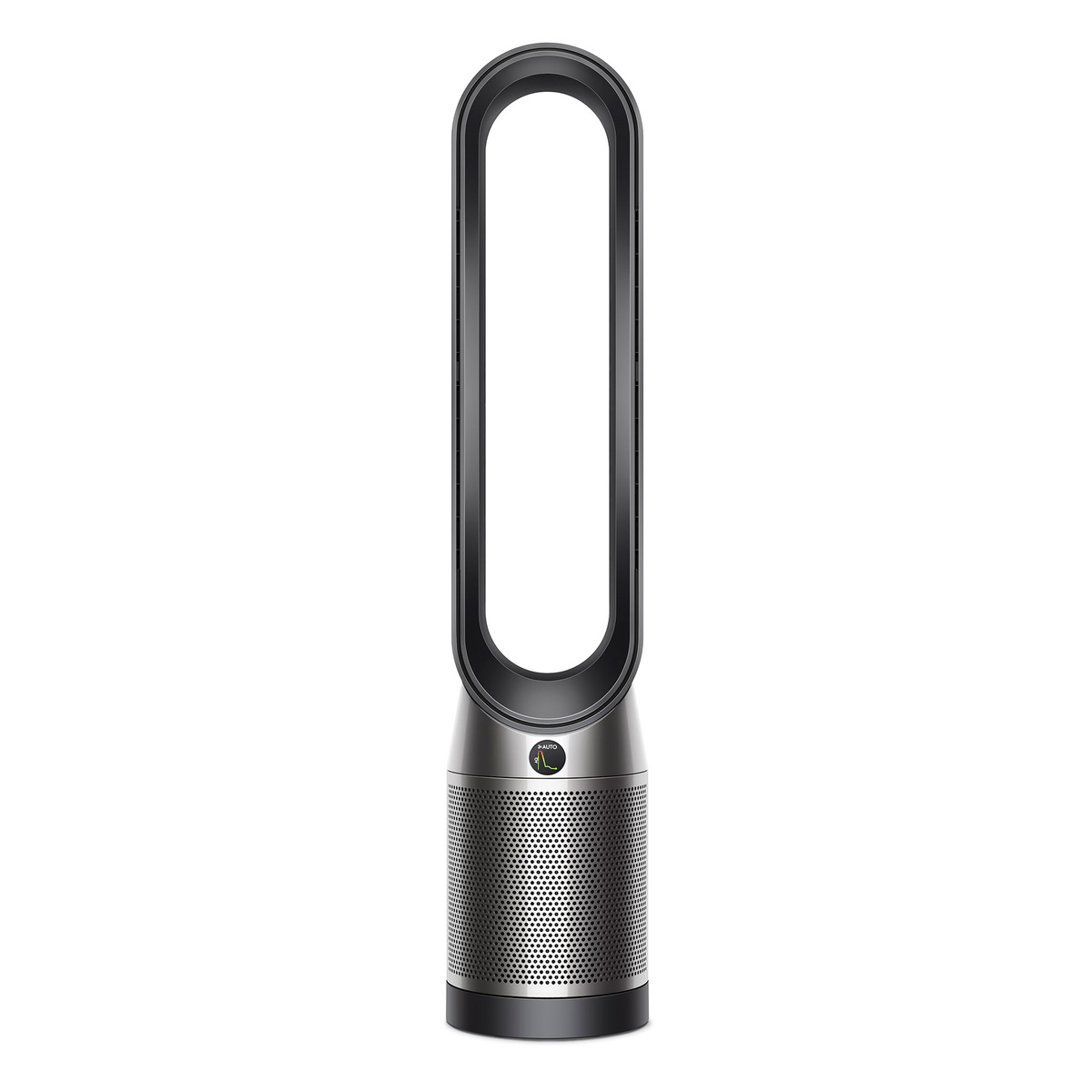 dyson purifier cool ™ purifying fanblack nickel 379532 01