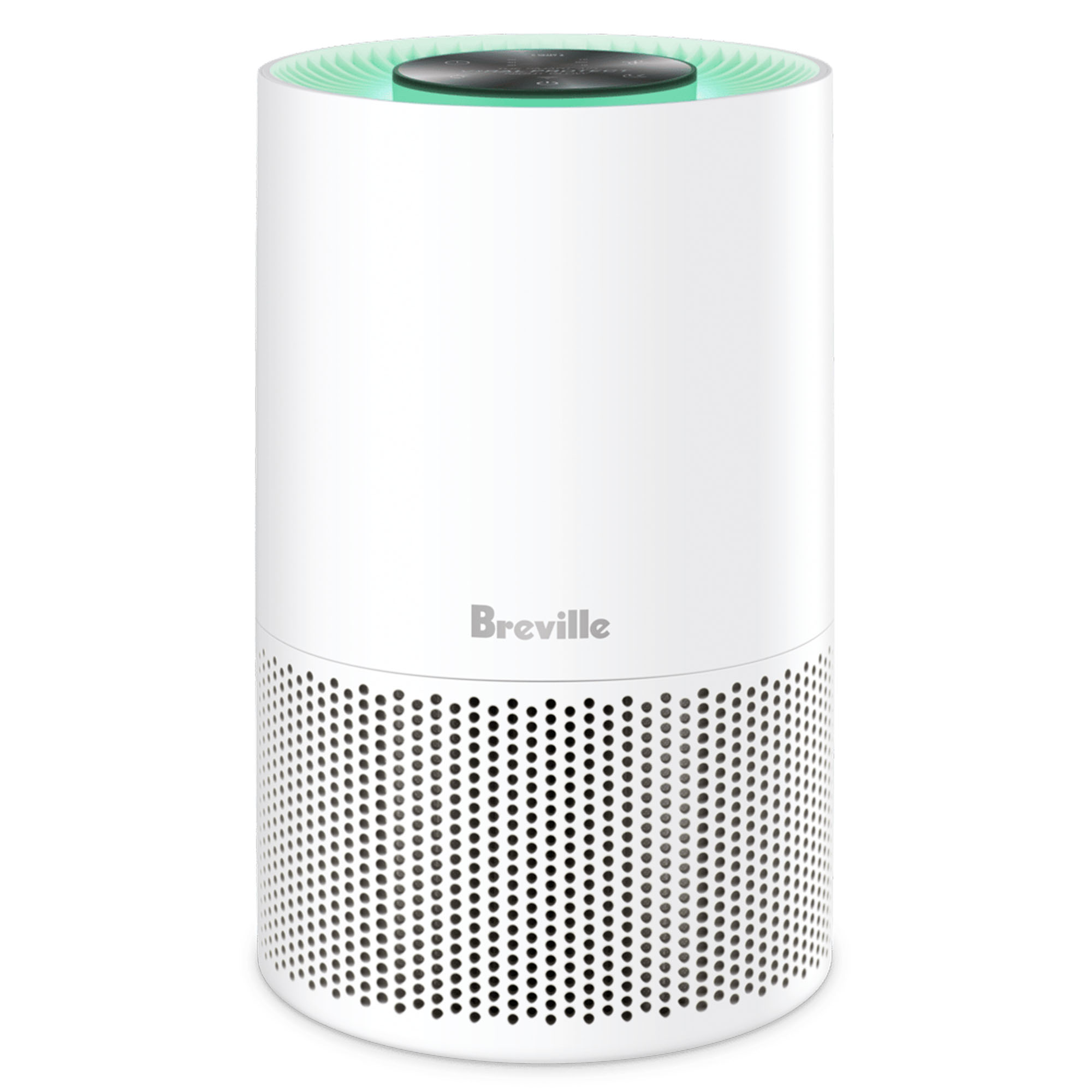 Breville the Smart Air™ Viral Protect Night Glow Purifier