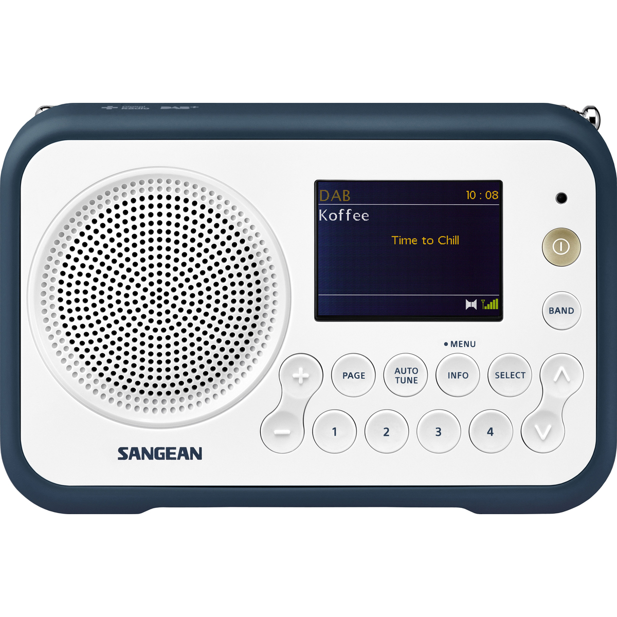 Sangean Digital Radios and Clocks Buy Online with Afterpay & ZipPay