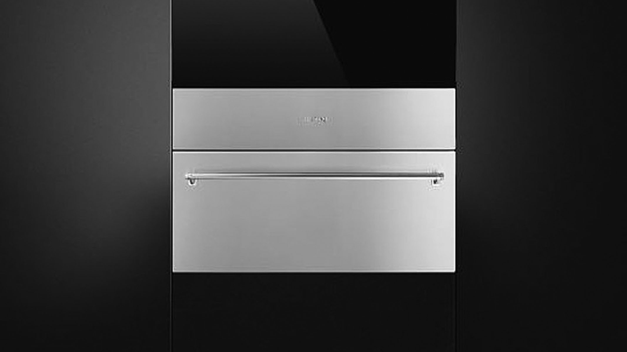 Smeg 60cm Classic Warming Drawer CR329X. Buy Online with Afterpay