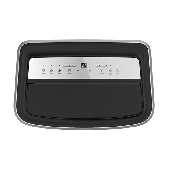 Electrolux 3.5kW UltimateHome 300 Cooling Portable Air Conditioner EPM12CRCA1 Buy Online with