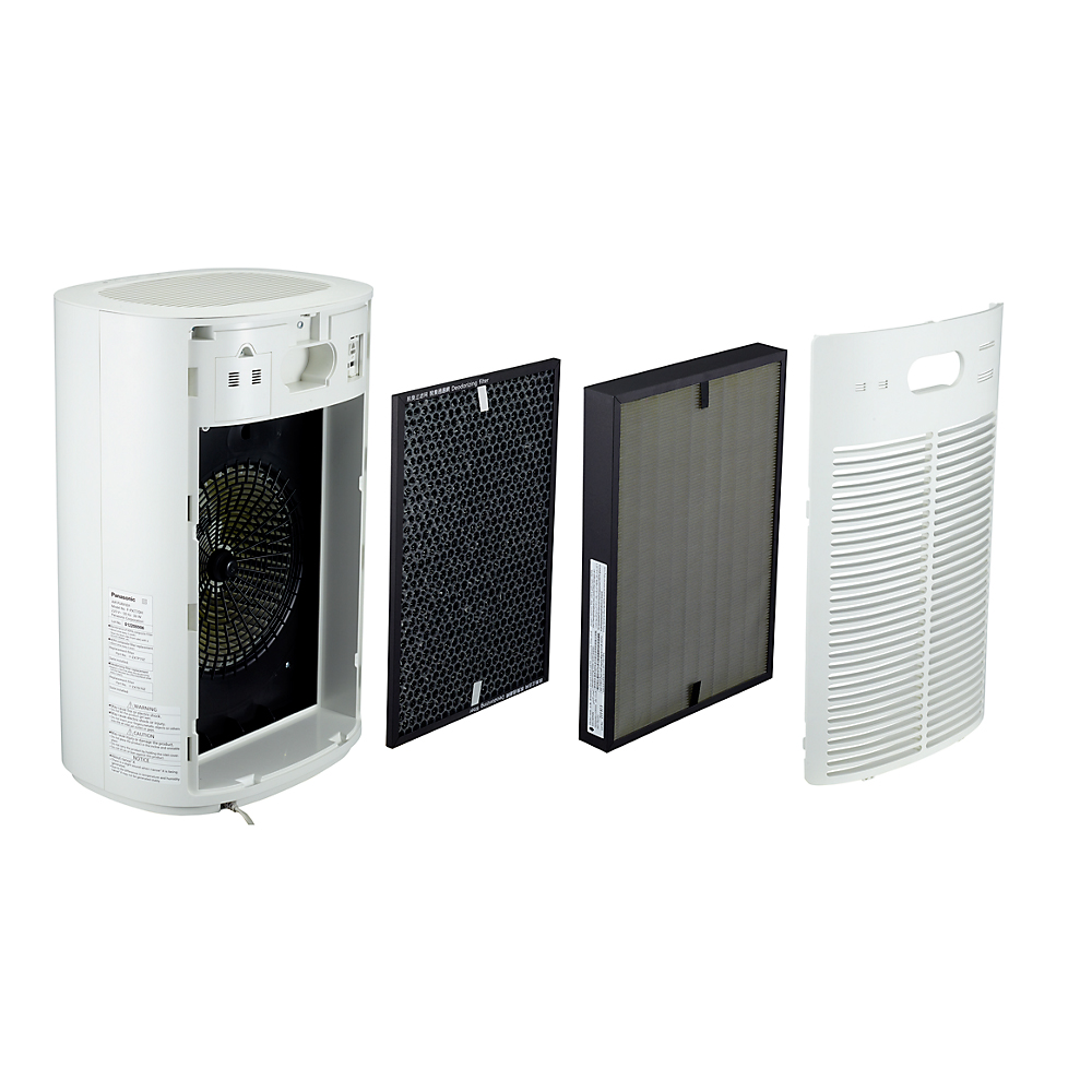 panasonic nanoe purifier