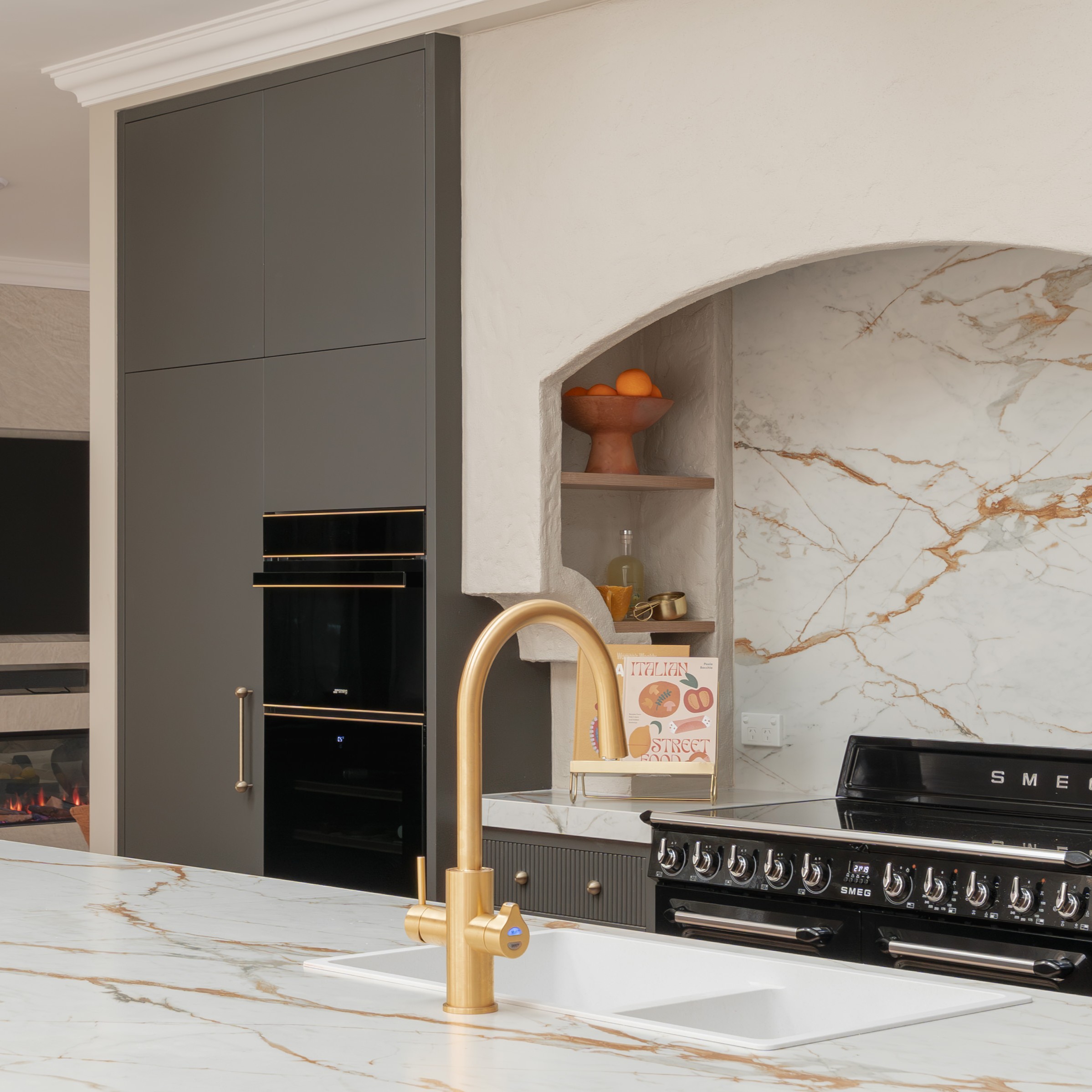 Holiday Home Makeover - Image 1