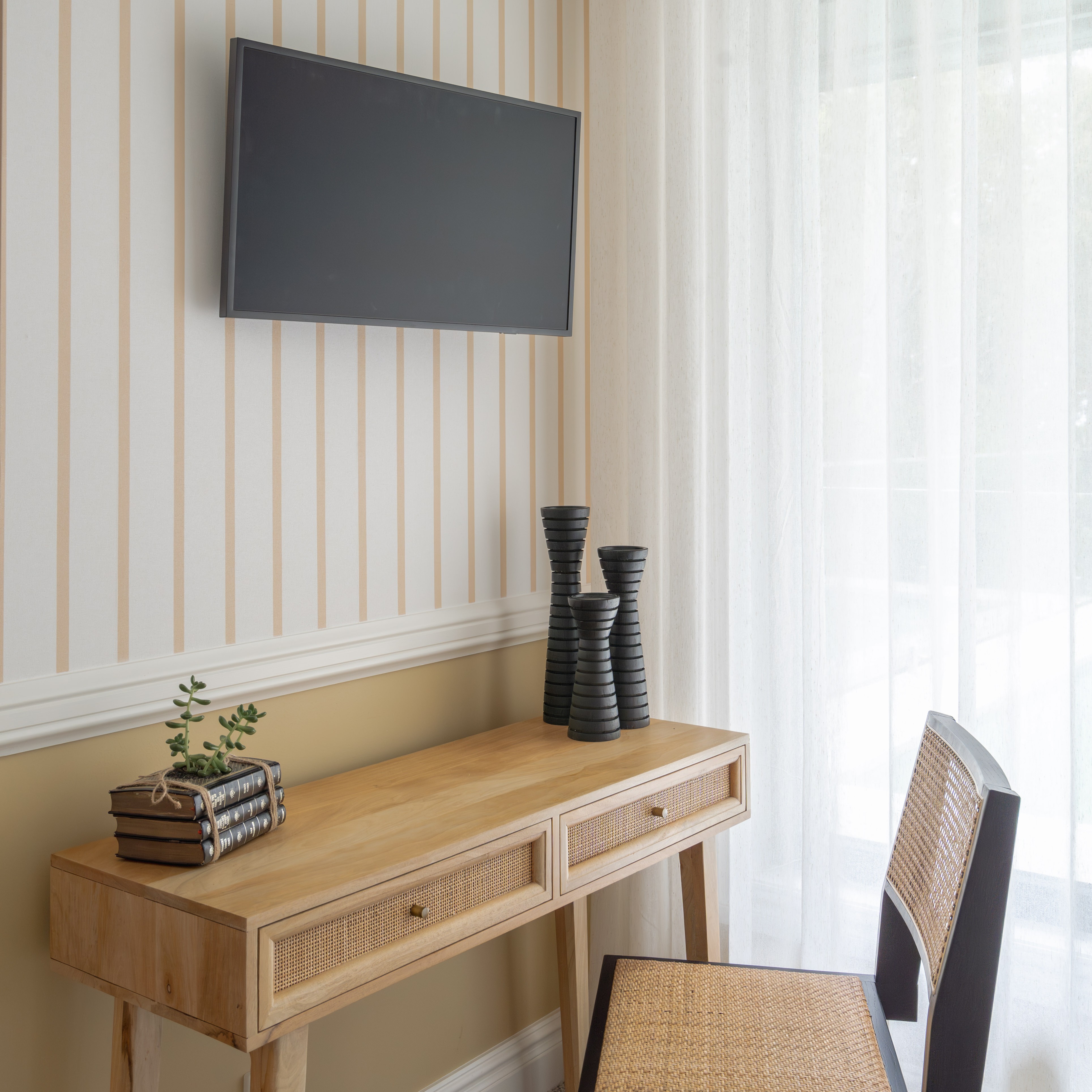 Holiday Home Makeover - Image 1