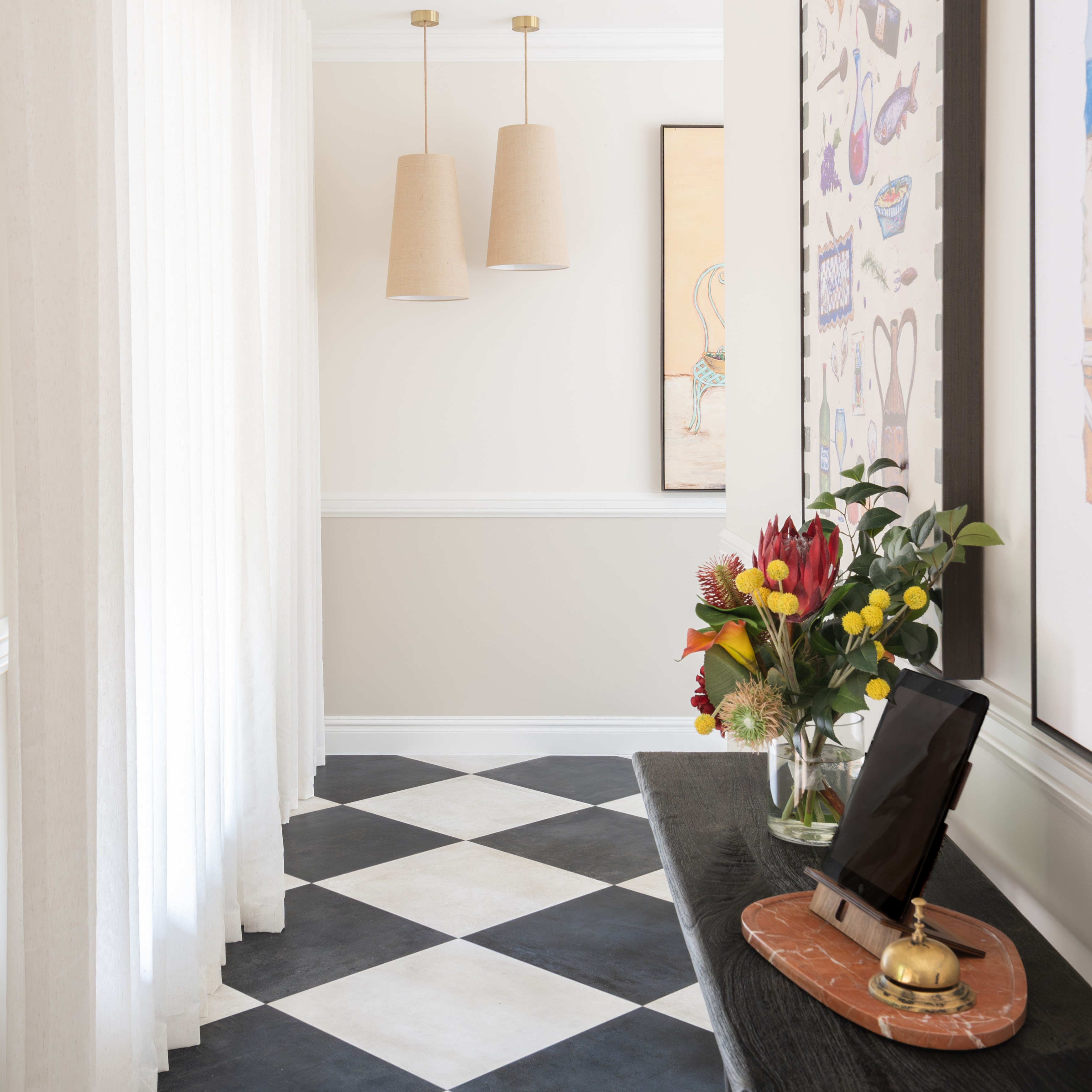 Holiday Home Makeover - Image 1