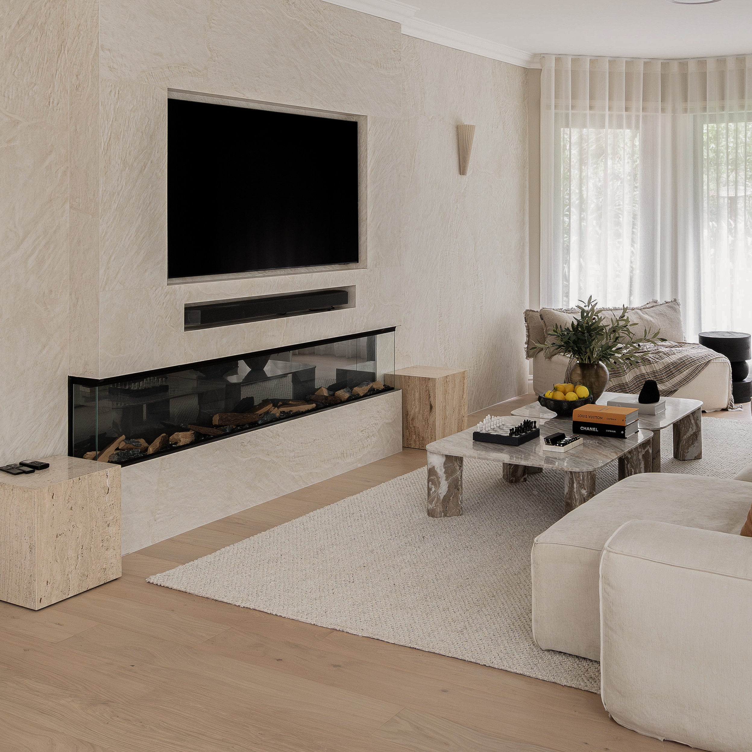 Holiday Home Makeover - Image 1