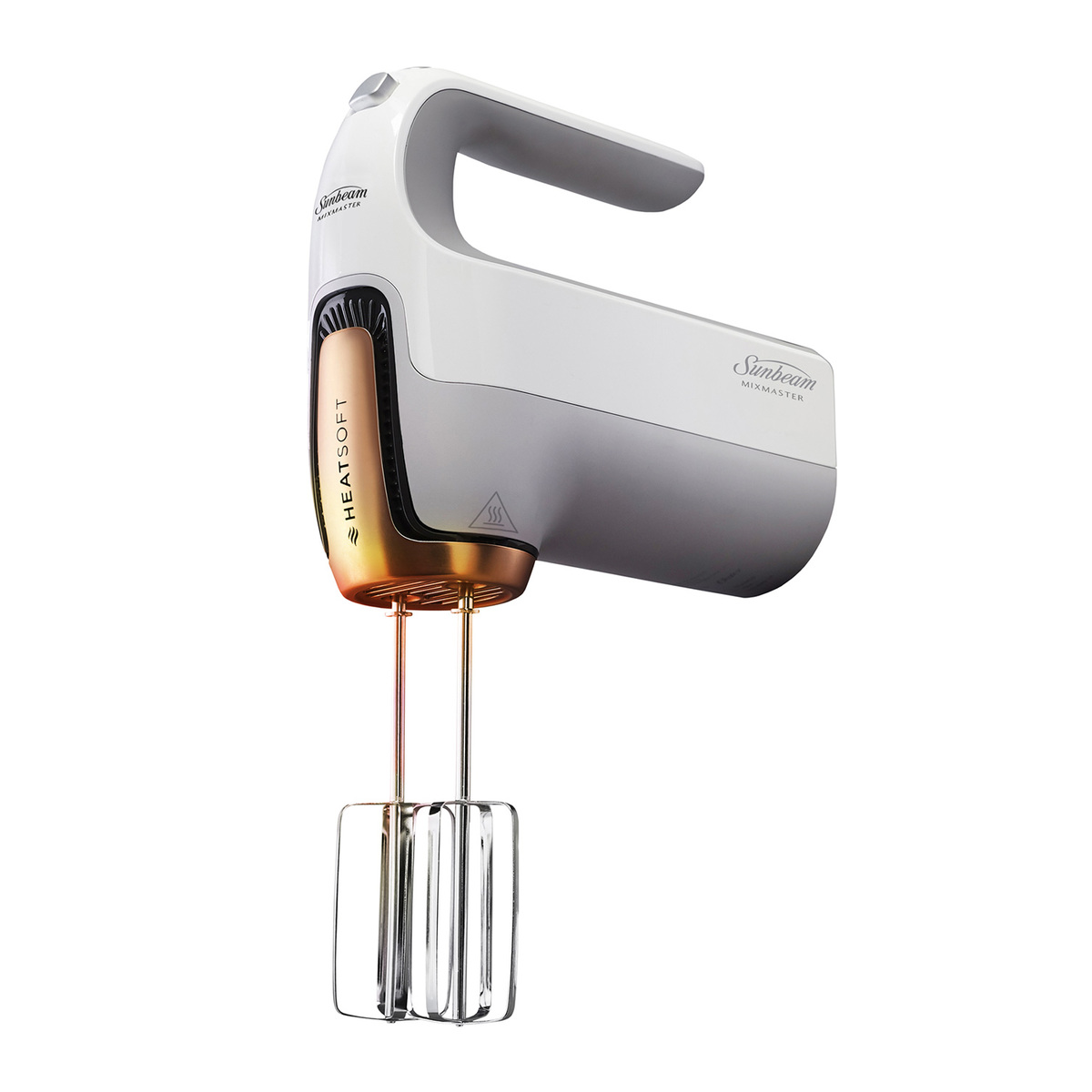 Sunbeam MixMaster® HeatSoft Hand Mixer JM7000 Buy Online with