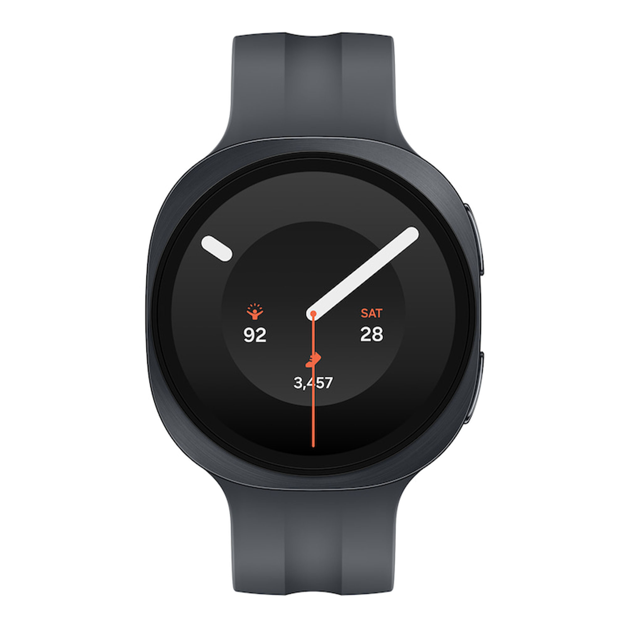 Samsung Galaxy Watch 9 Graphite LTE 40mm 11901374877
