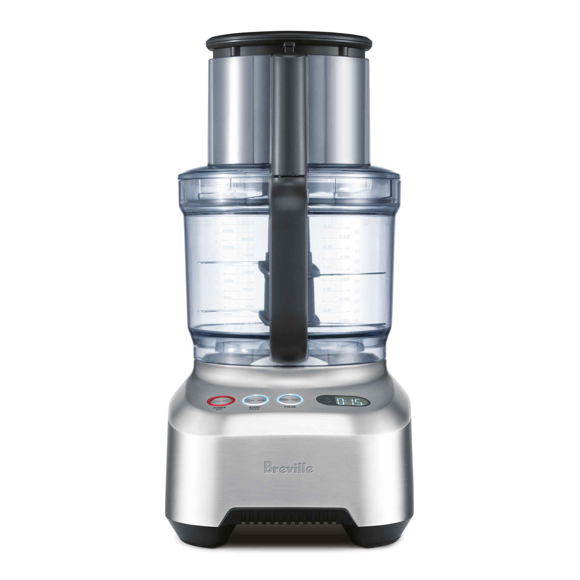 Breville Kitchen Wizz Pro BFP800 - Buy 
