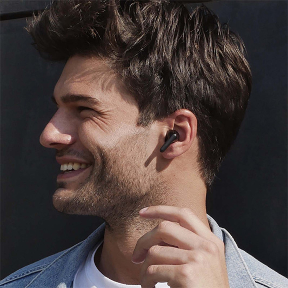 LG TONE Free FN6 Wireless Earbuds HBS-FN6 - Buy Online with Afterpay \u0026  ZipPay - Bing Lee