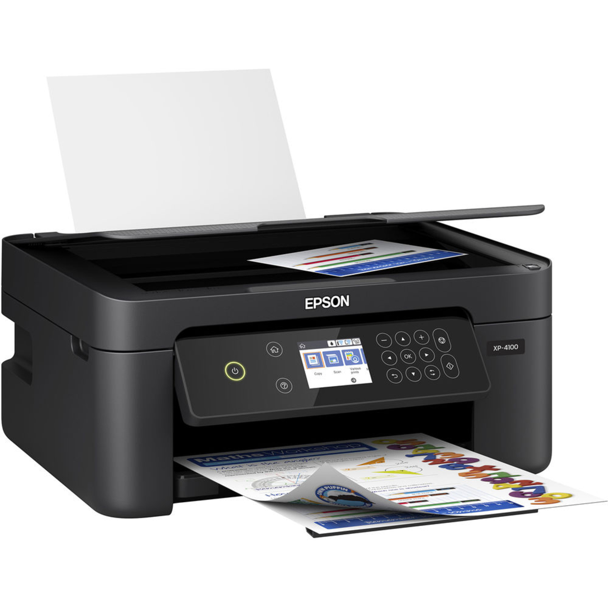 Epson Expression Home XP4100 - Buy 