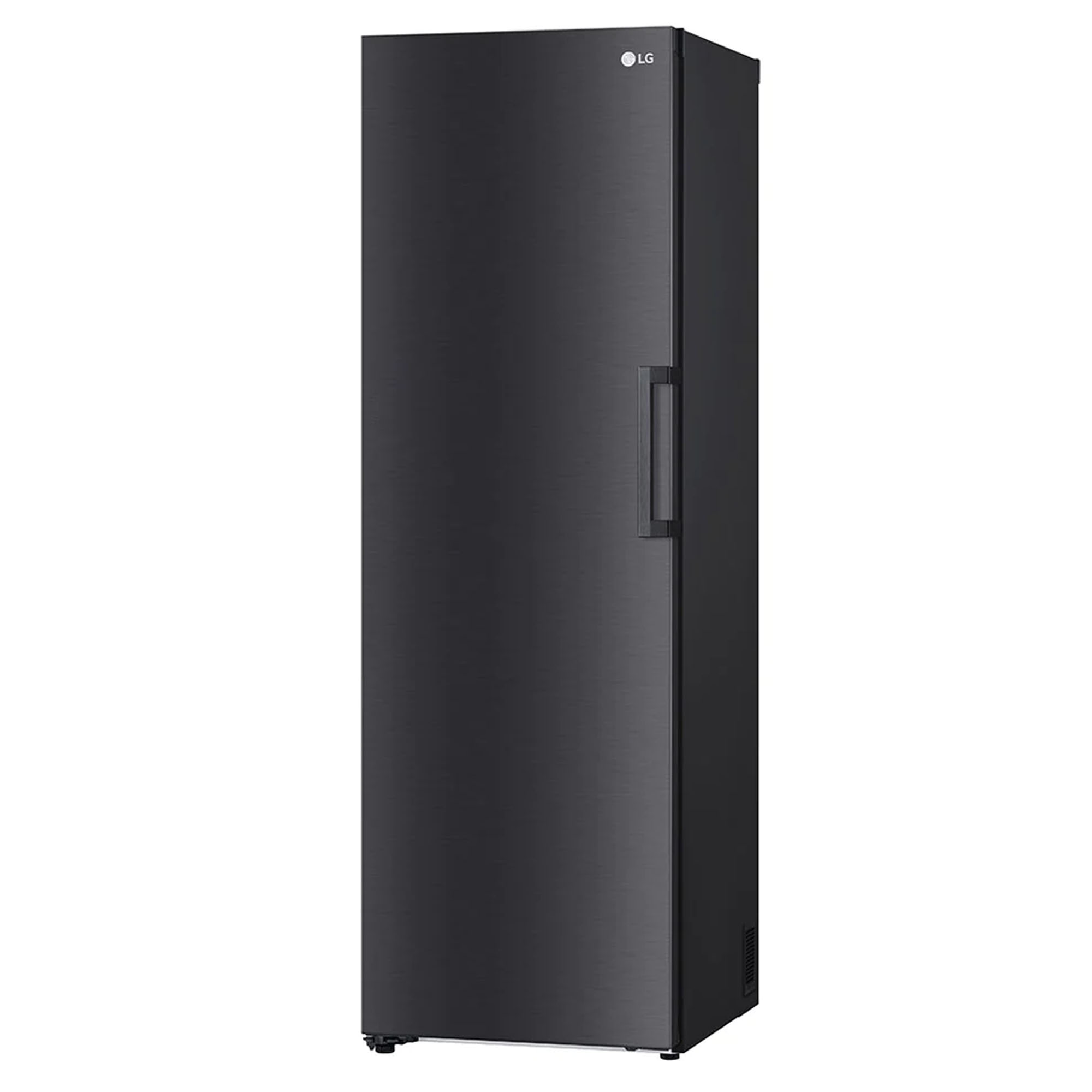 LG 324L Single door freezer in Matte Black GPF324MBL Buy Online with