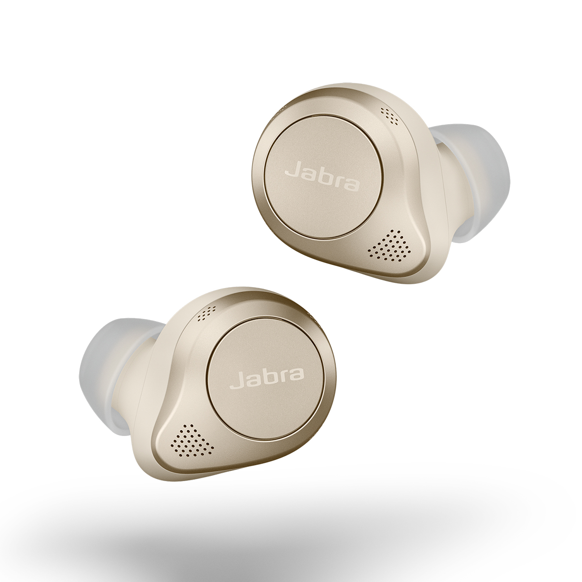 Jabra ELITE 85T TRUE W/L GOLD BIEG 
