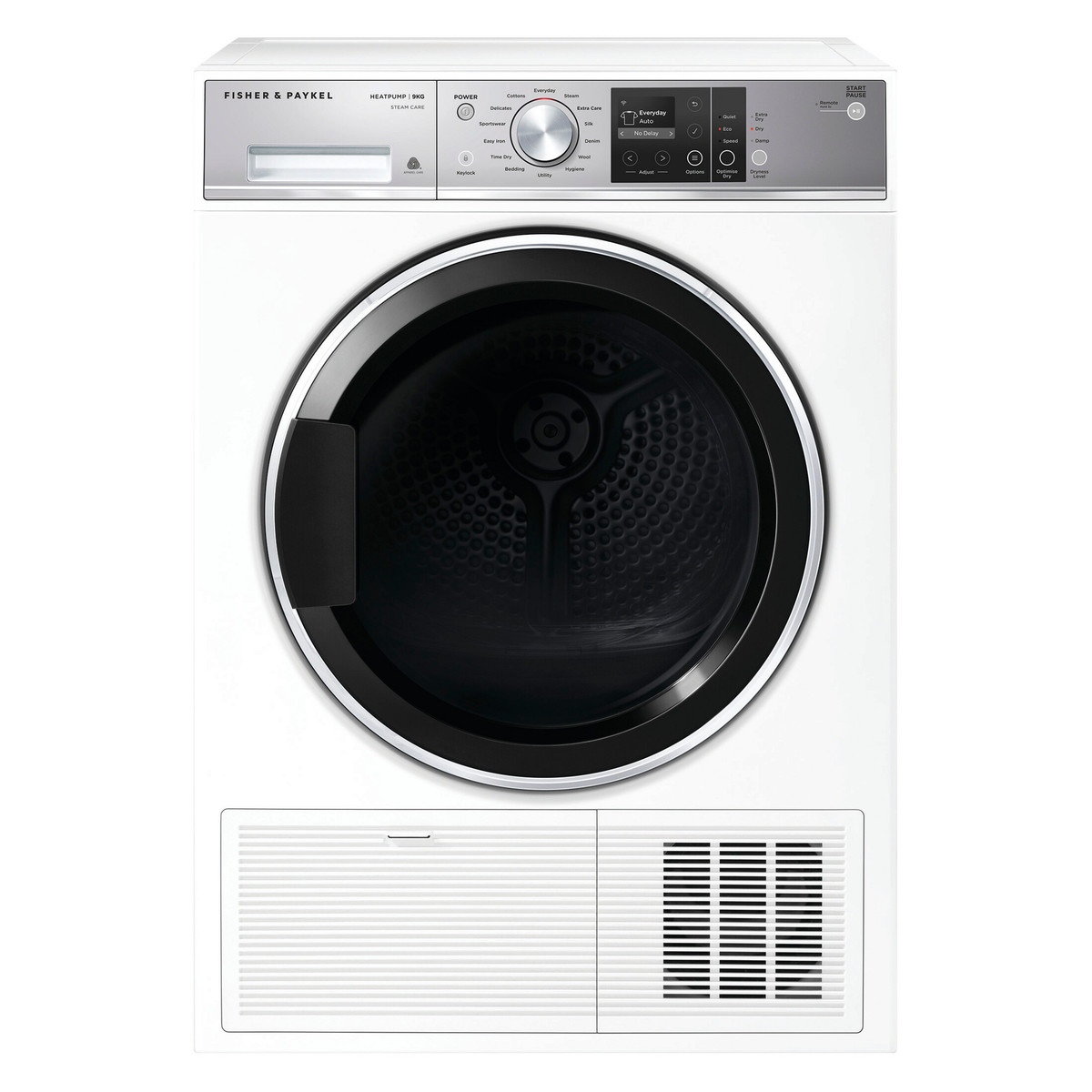 Clothes Dryers Miele, Fisher & Paykel, LG + More! Bing Lee