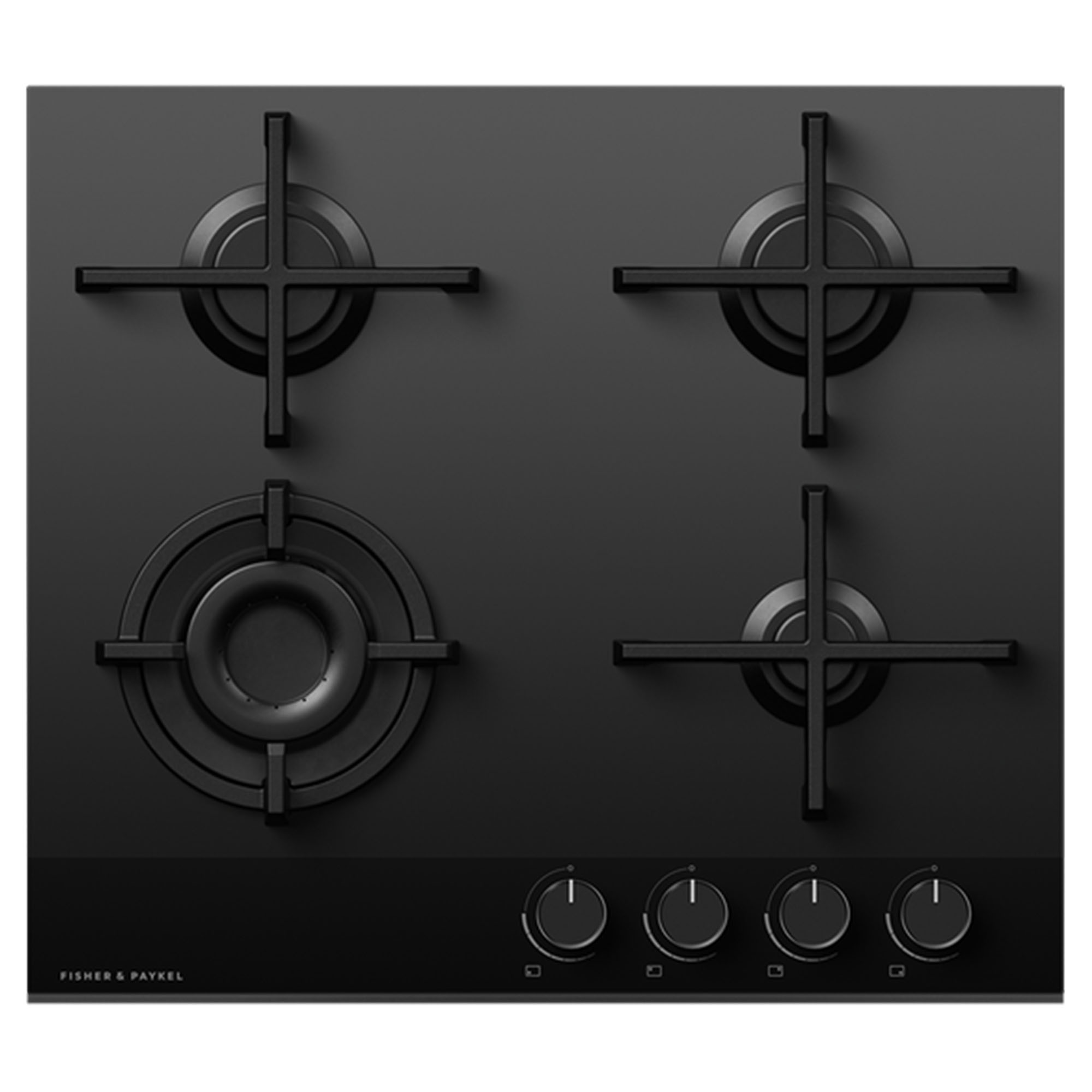 60cm Gas Cooktops Buy Online with Afterpay & ZipPay Bing Lee
